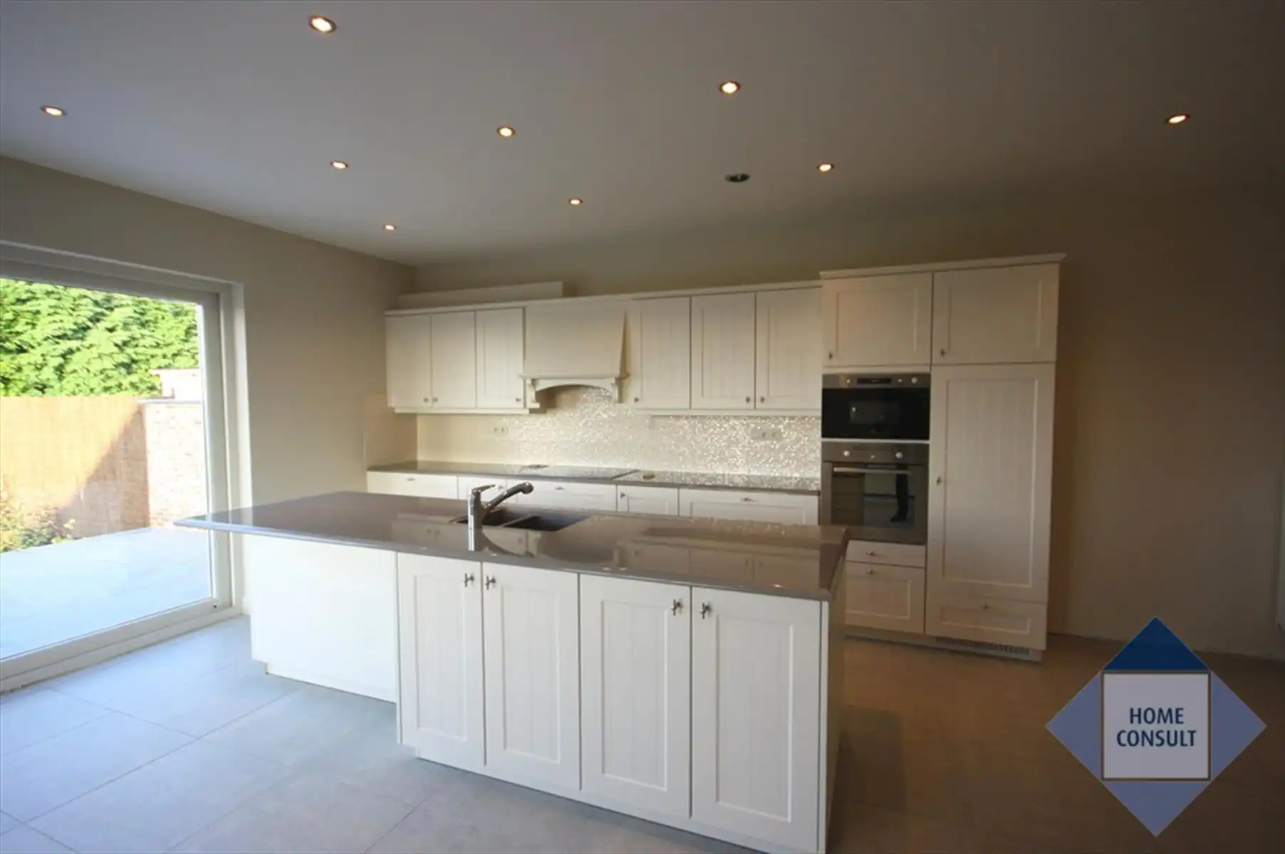 Villa te huur foto 4