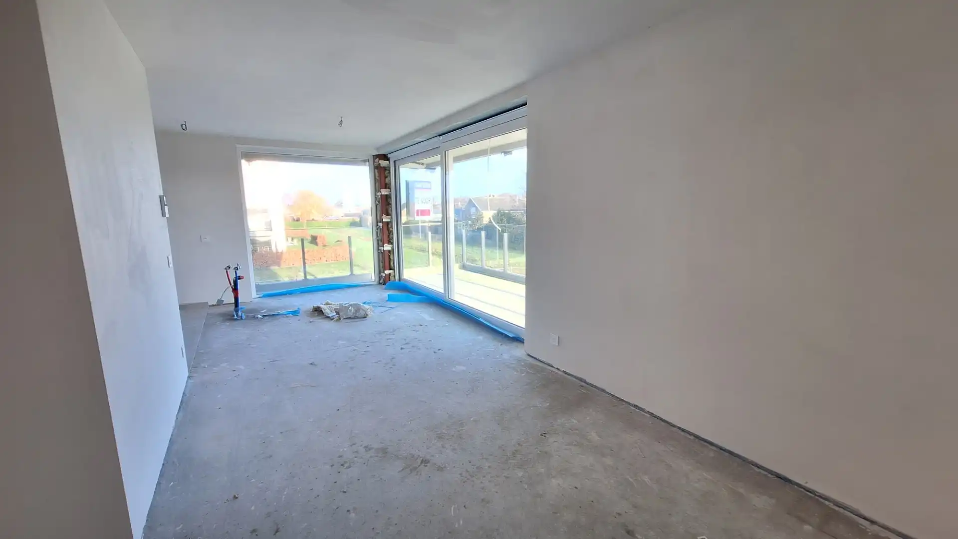 Appartement te koop foto 3