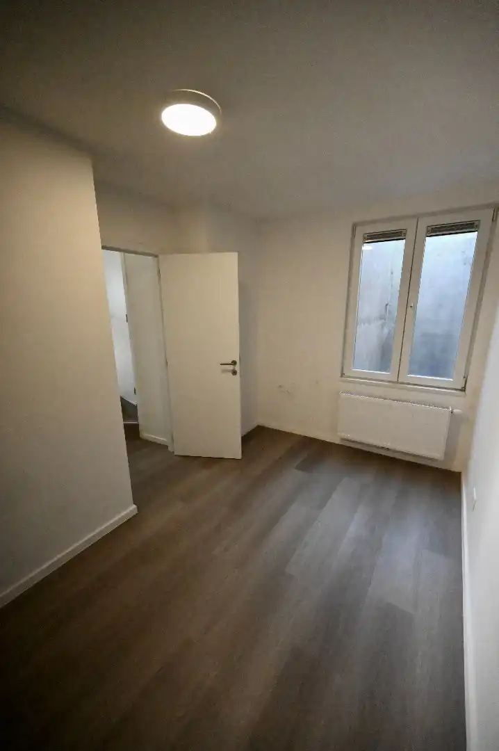 MODERN DAKAPPARTEMENT OP BOOGSCHEUT STRAND EN SHOPPING BLANKENBERGE foto 6