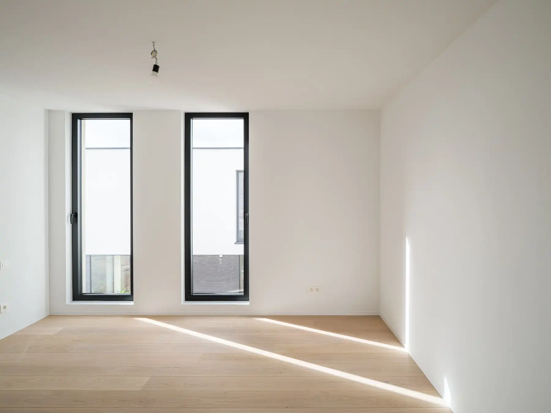 Halfopen nieuwbouwvilla aan 6% btw met 4 slpk's foto 16