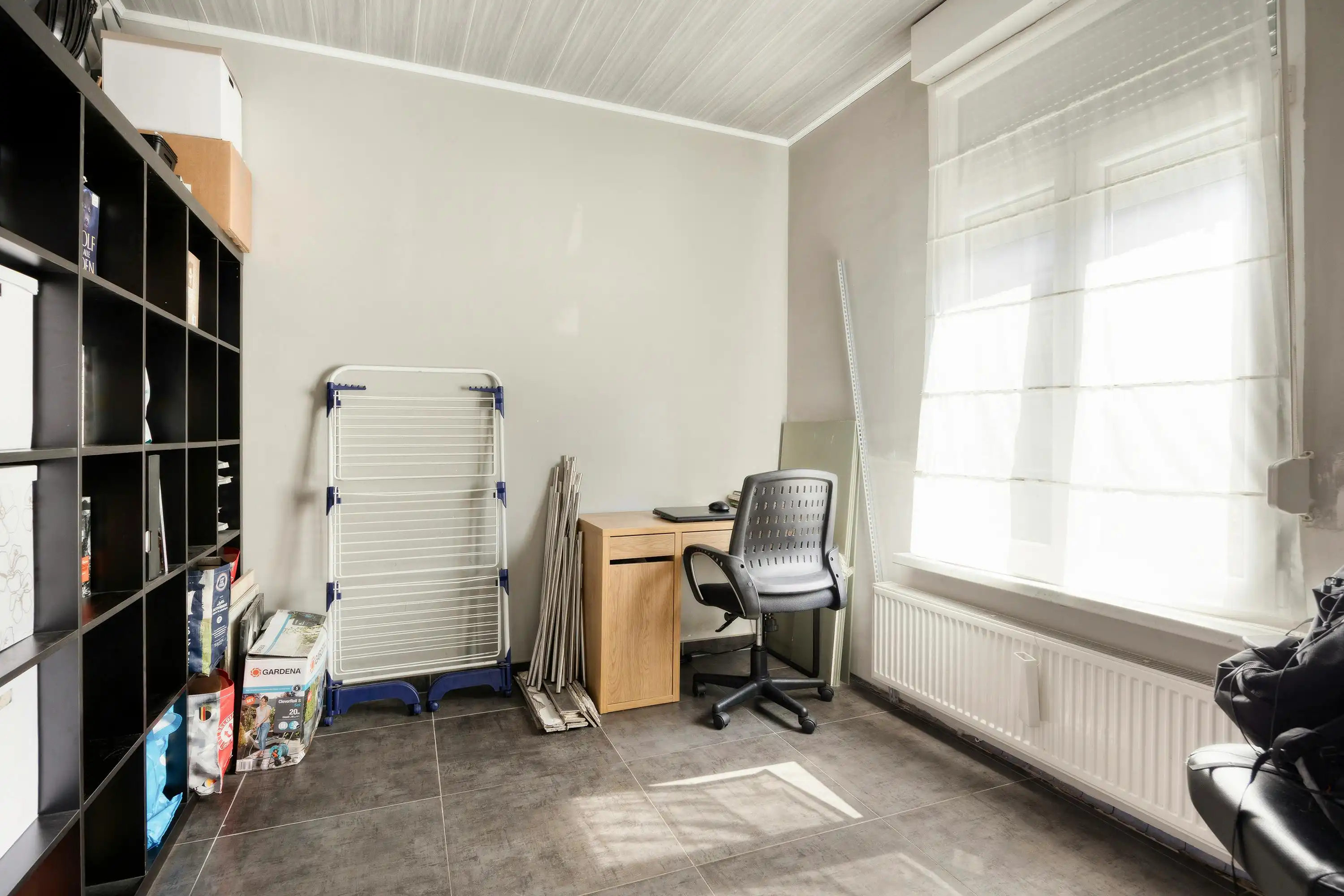 Gezellig en instapklaar huis te koop in Schoten foto 13
