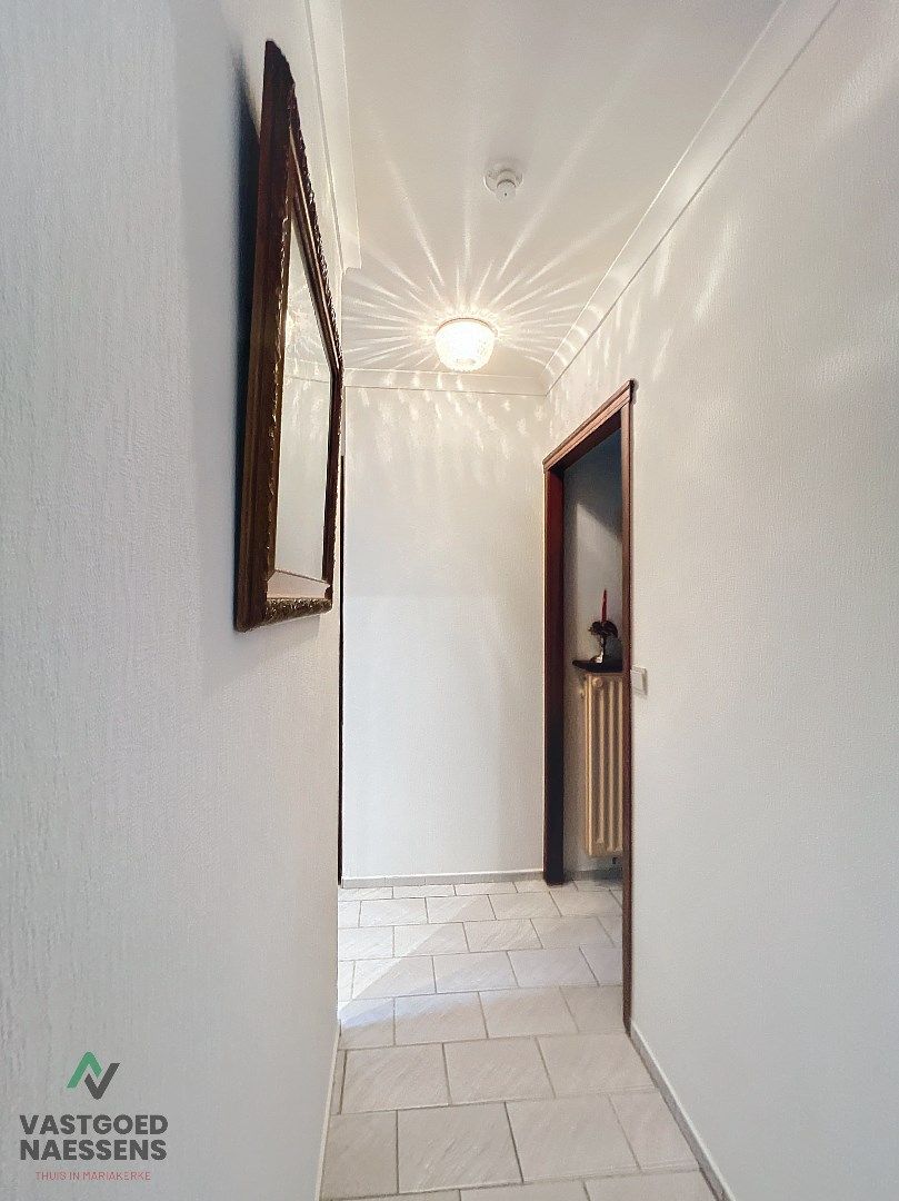 Instapklare en vrijstaande woning met inpandige garage en zonnige tuin.  foto 13