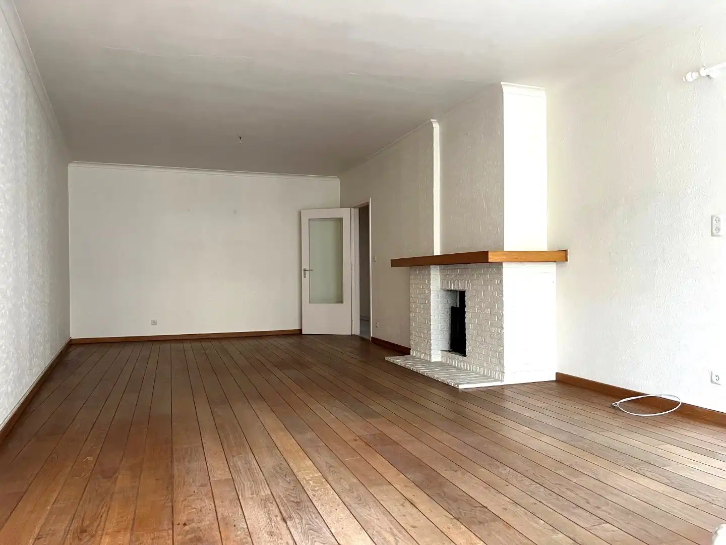 Appartement te Diest, 2 slpks, terras foto 2
