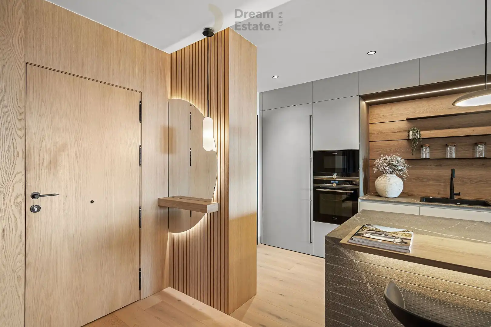 Eigentijds 3-kamertype te Nueva Andalucia, La Cerquila, Marbella. foto 5