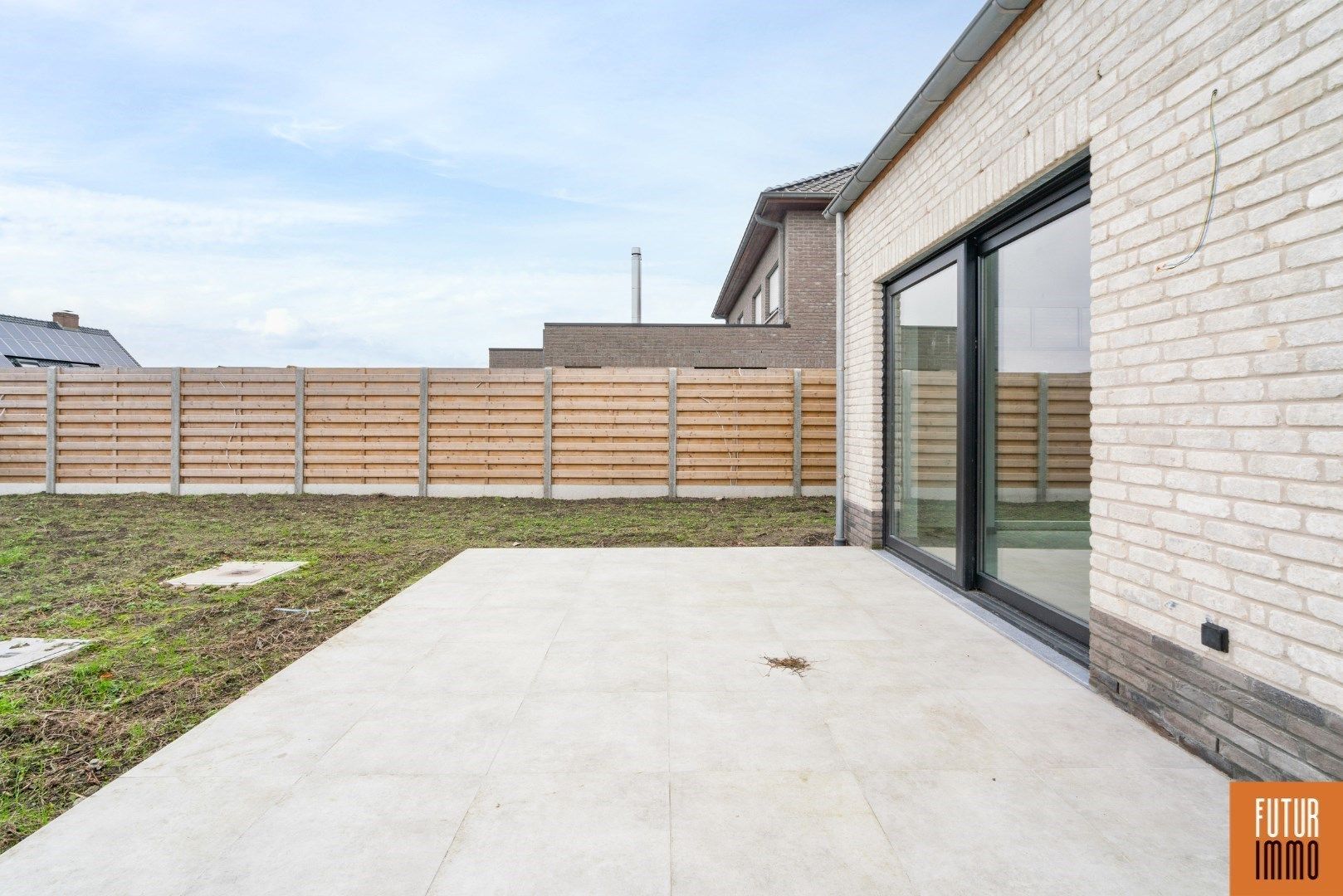Instapklare nieuwbouwwoning foto 13
