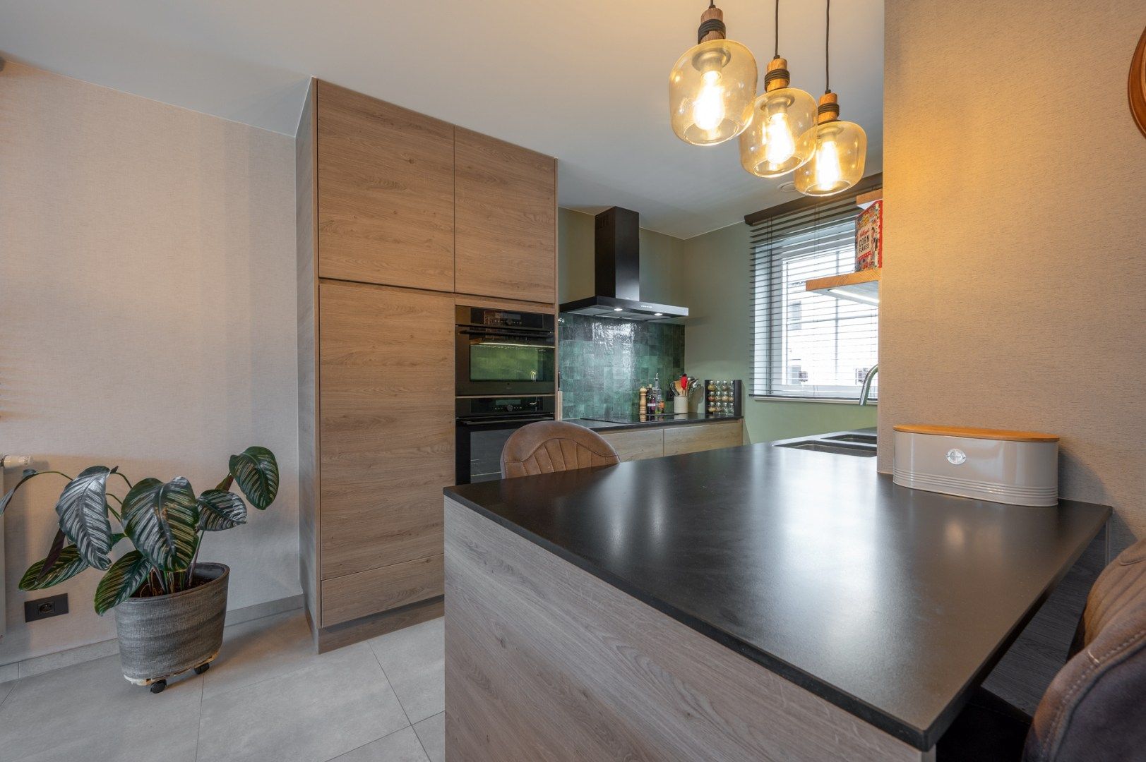 Recente en energiezuinige woning nabij het centrum van Jabbeke foto 6