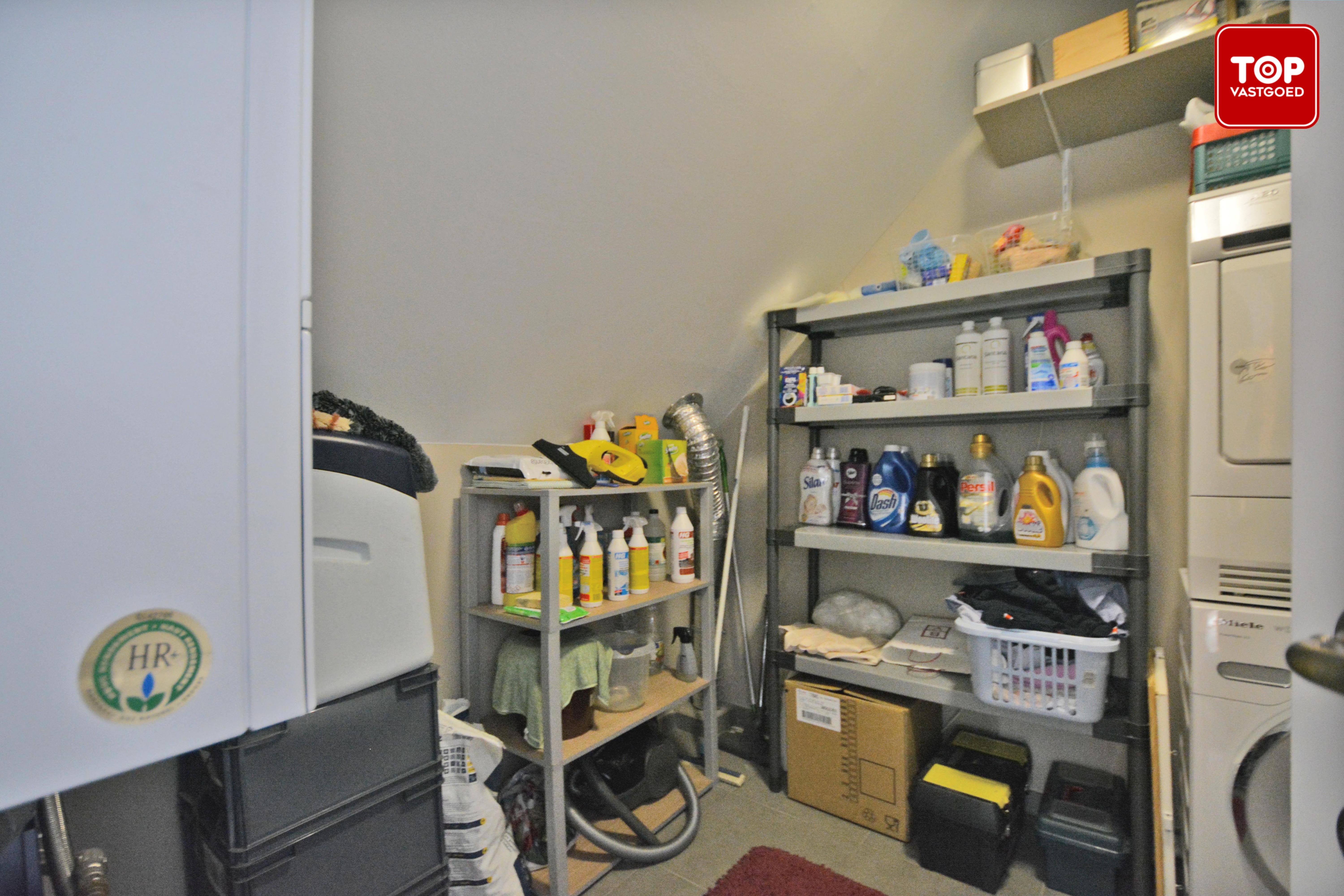 Instapklaar duplex appartement met  2 terrassen.  foto 10