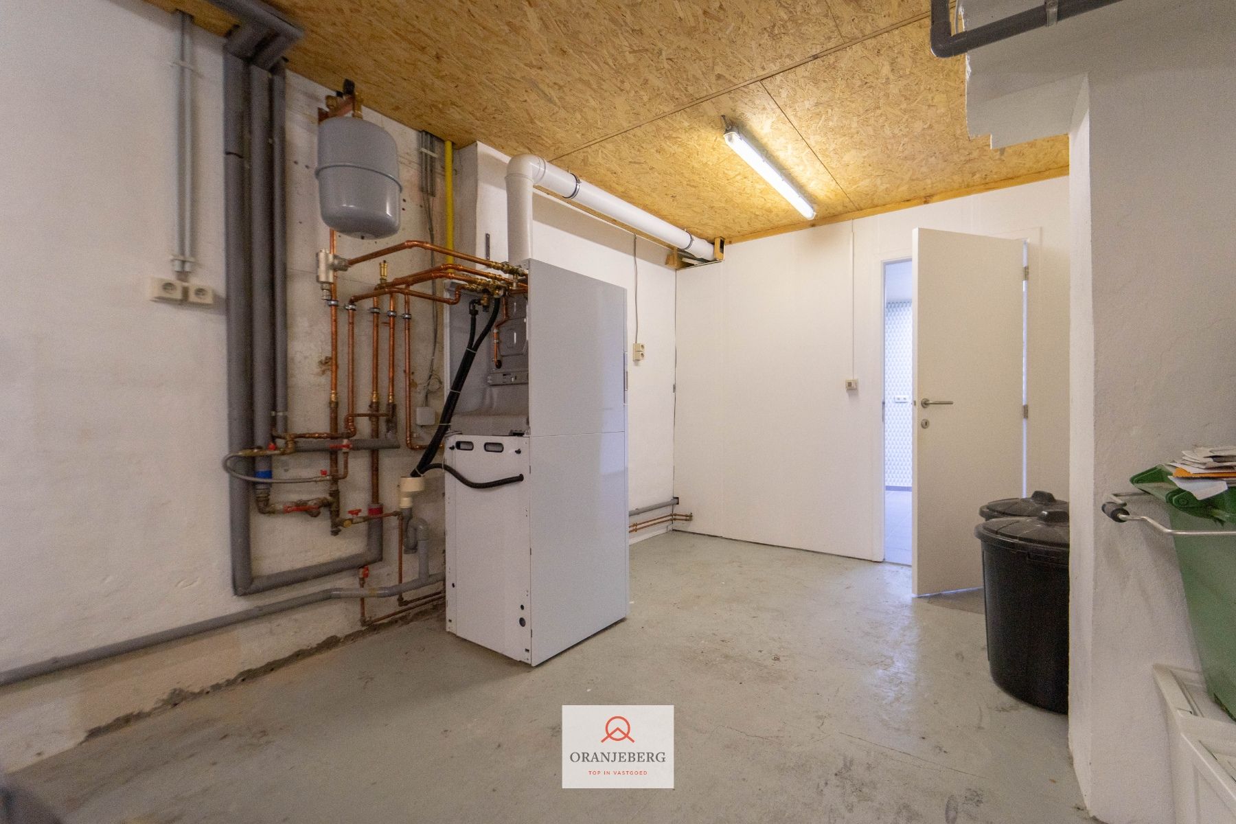 Leuke woning met garage op toplocatie in Gent vlakbij UZ foto 39