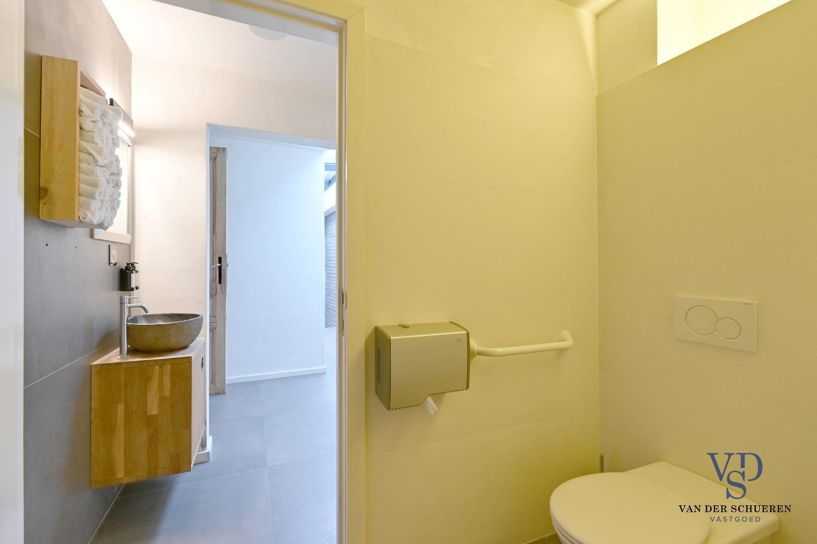 Wonen en werken in het hart van Dikkelvenne. foto 17