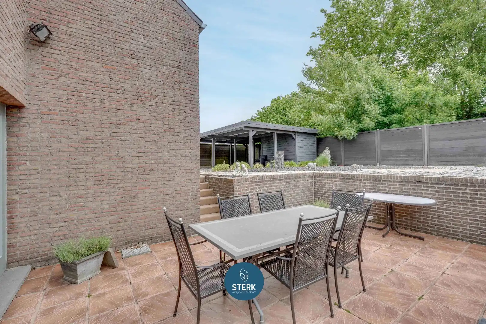 GEZINSWONING MET EEN BEWOONBARE OPP. VAN 311 M² TE VELDWEZELT-LANAKEN !  foto 20