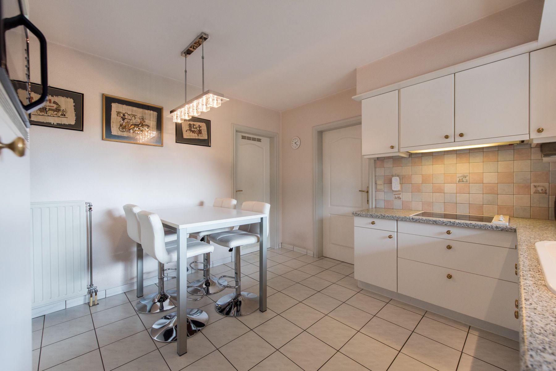 Unieke kangoeroewoning op 70are incl. 2 HOB! foto 10