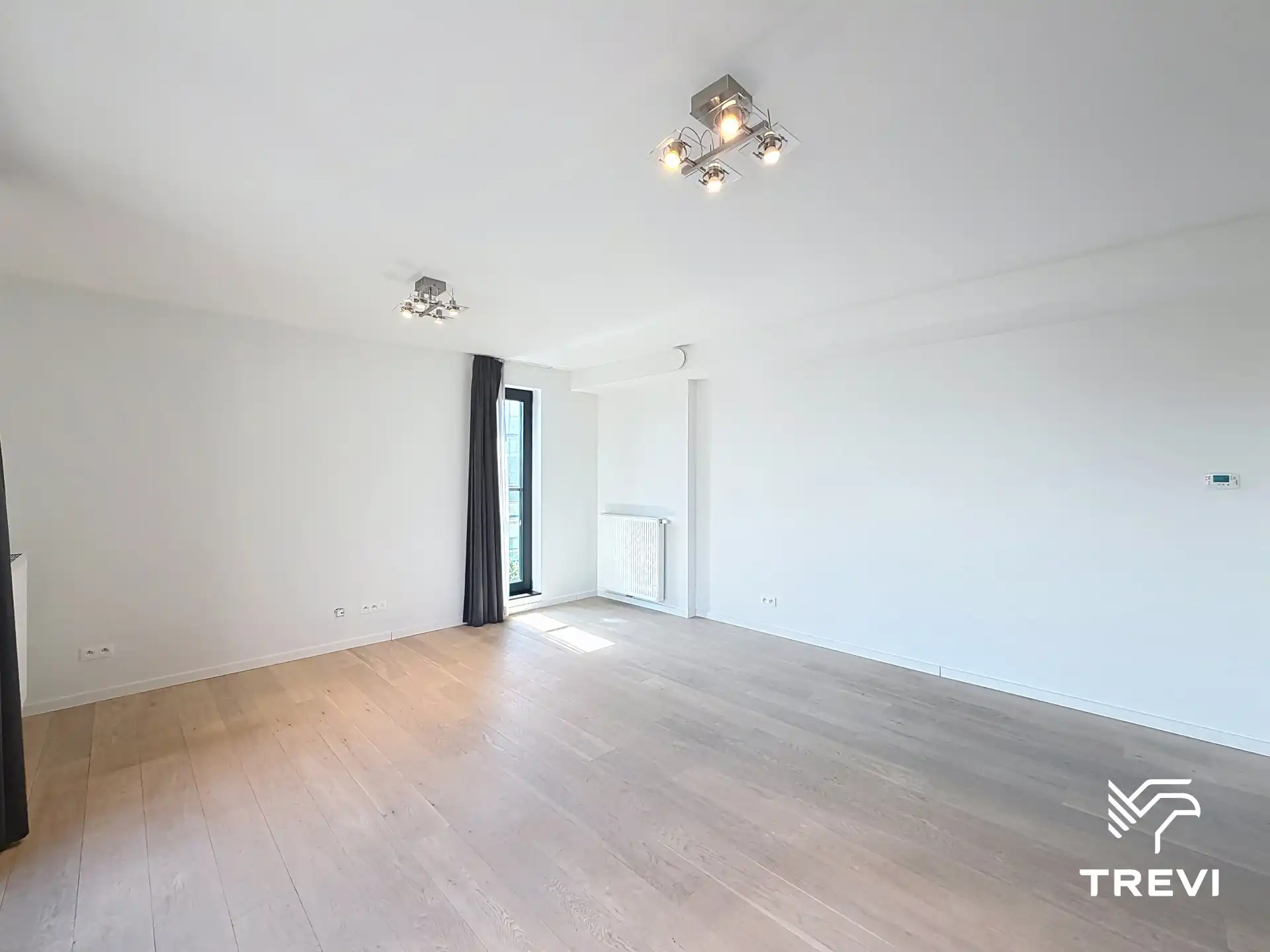 Europese Wijk – Appartement 2 slaapkamers – Jean Reyplein! foto 2