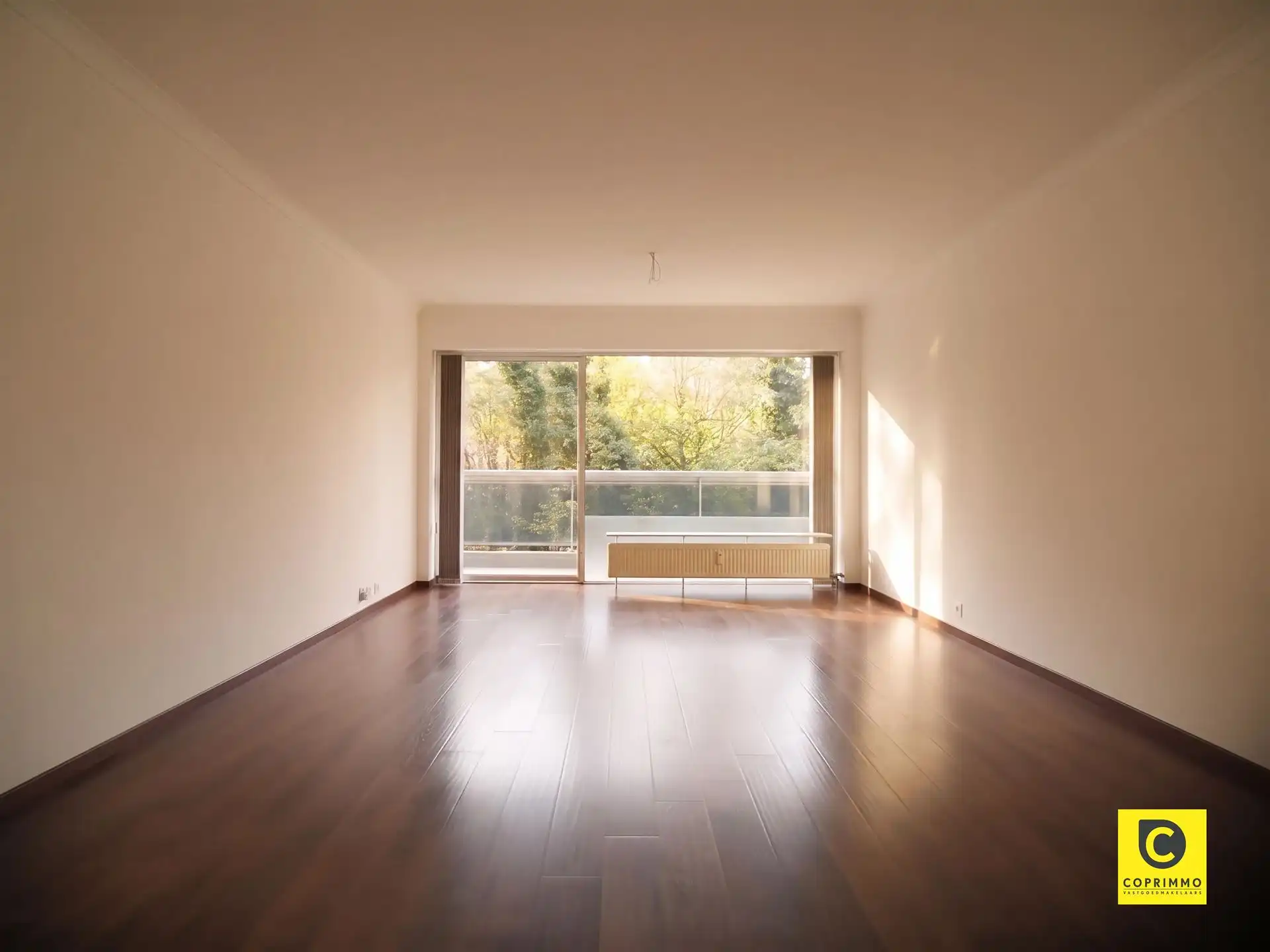 Appartement te huur Fruithoflaan 105/10 - 2600 BERCHEM