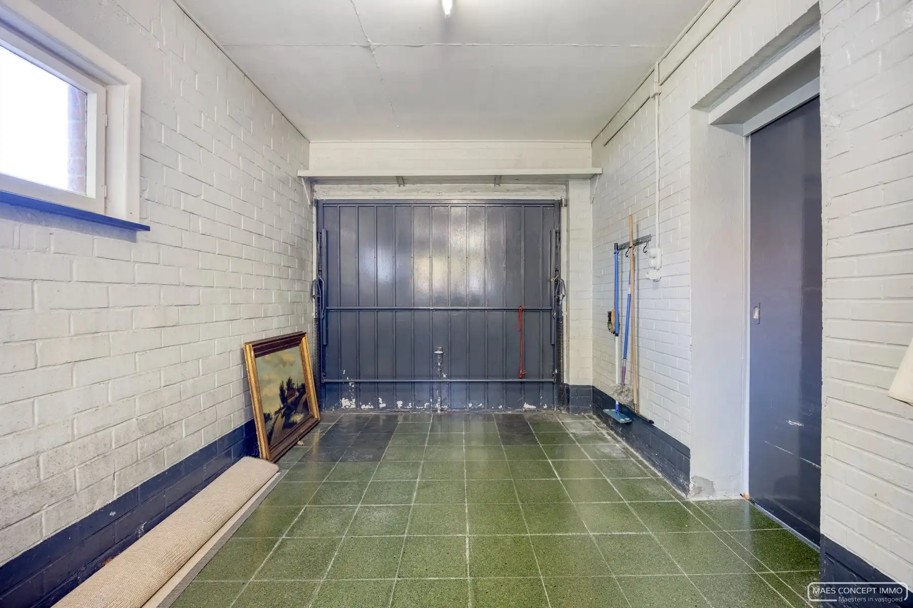 Ruime halfopen woning te koop in Gullegem foto 10