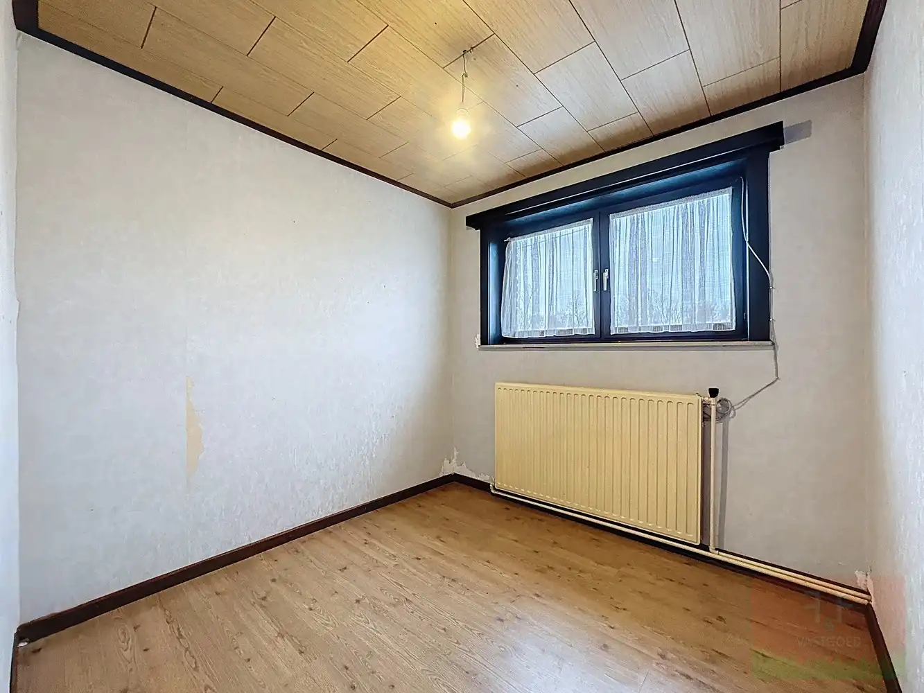 Karaktervolle halfopen gezinswoning aan de stadsrand van Aalst foto 16