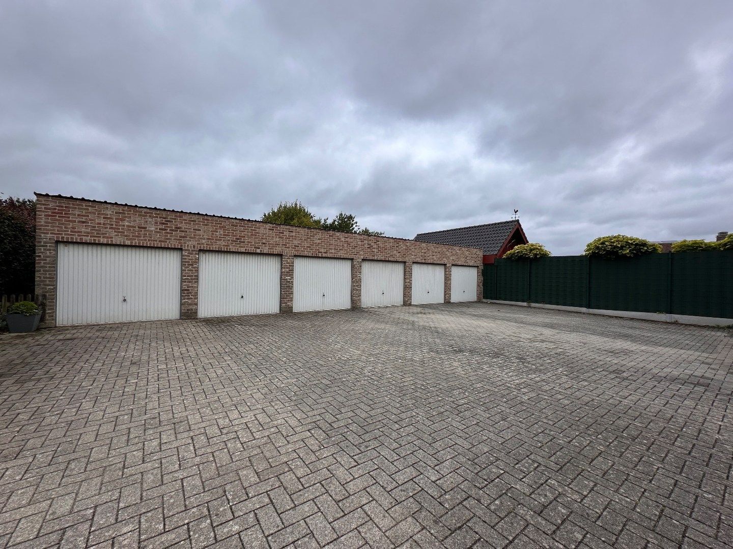Ruim appartement in Eigen-Bilzen op rustige locatie met twee slaapkamers  foto 13