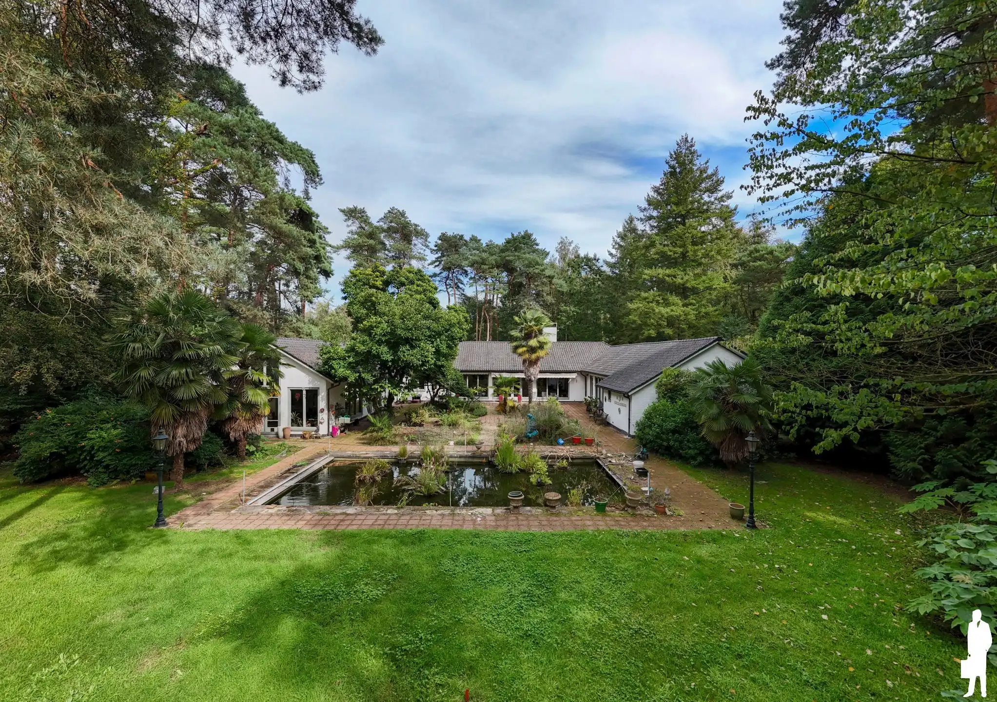 Villa te koop Tulpenlaan 11 - 2970 Schilde