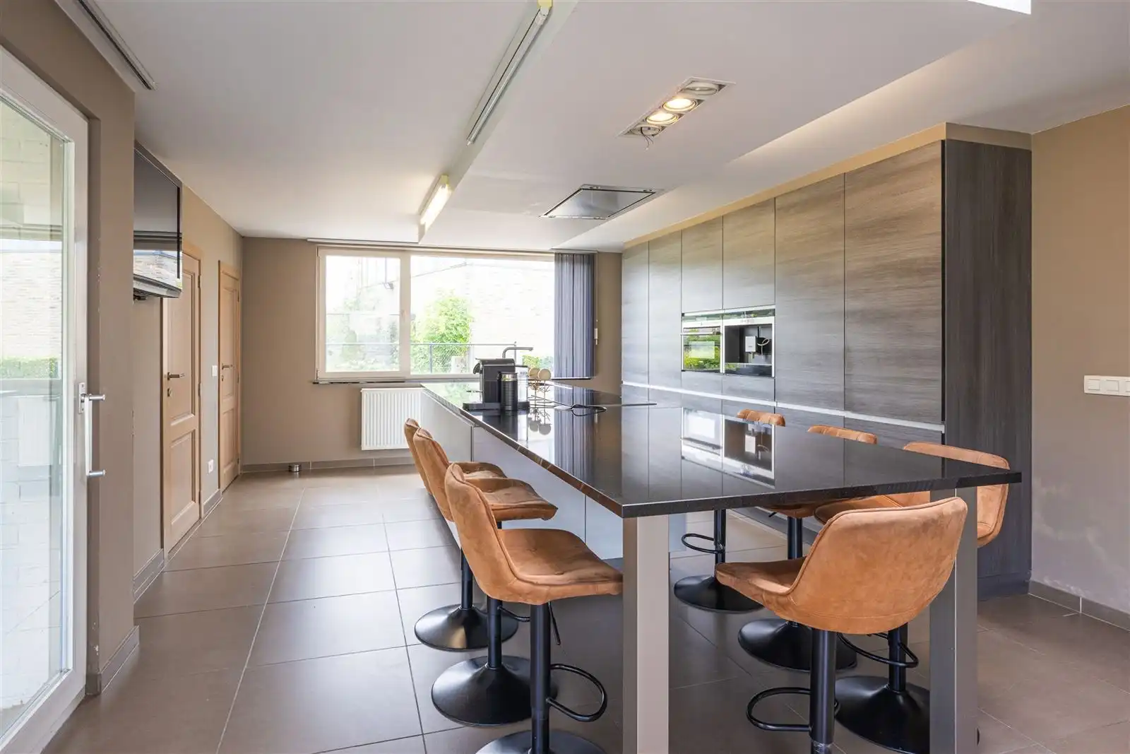 Rust, natuur en comfort op een toplocatie! foto 4