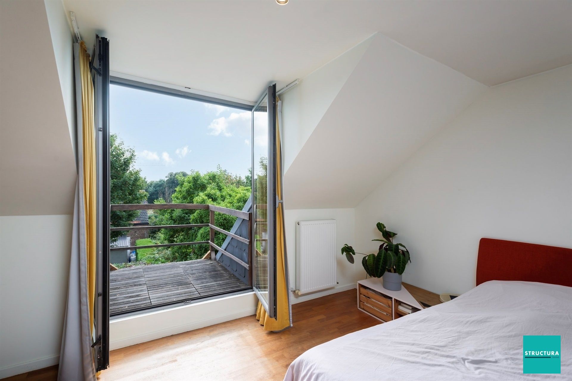 ! BEZOEKEN VOLZET ! Woning met 4 slaapkamers en bureau/dressing in Meise foto 17
