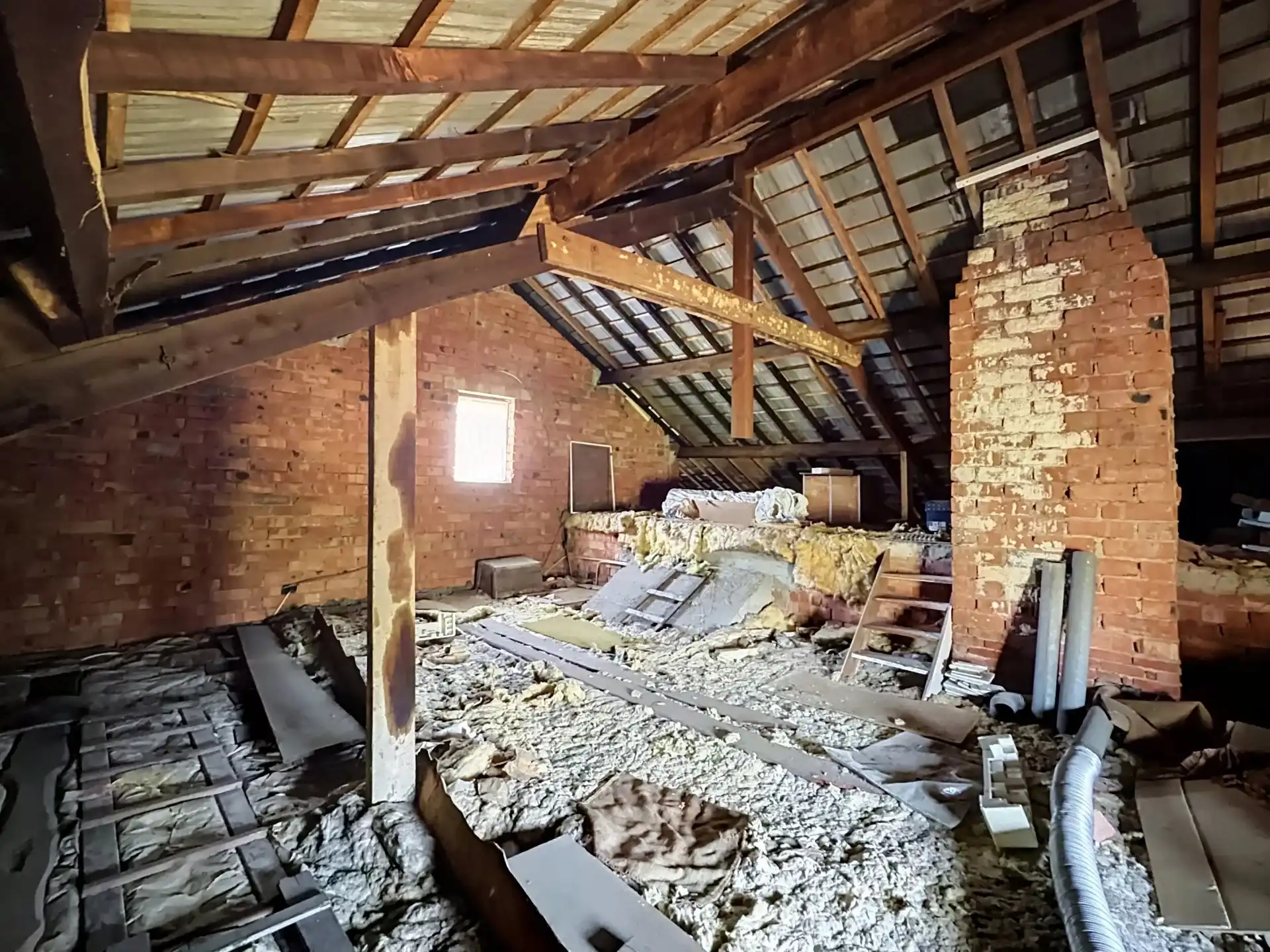 Charmante split-level woning op een ruim en zuidgericht perceel van 1.276 m² foto 30