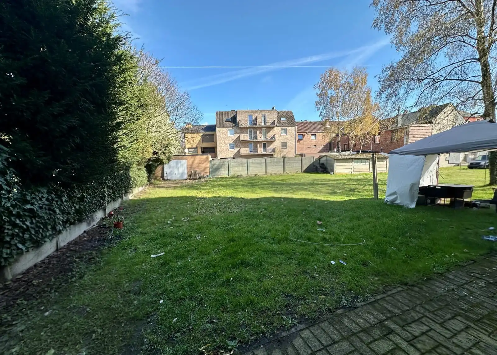 1-slaapkamerappartement op 2de verdieping in Nieuwe Kempen foto 6