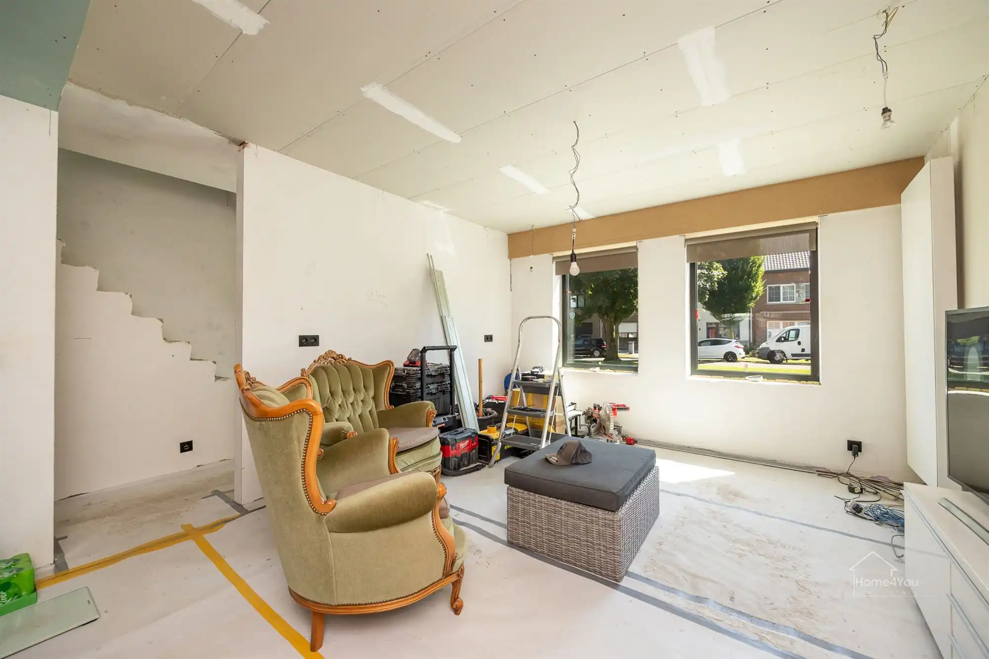 Ruime woning met zonnepanelen, thuisbatterij en tal van mogelijkheden foto 5
