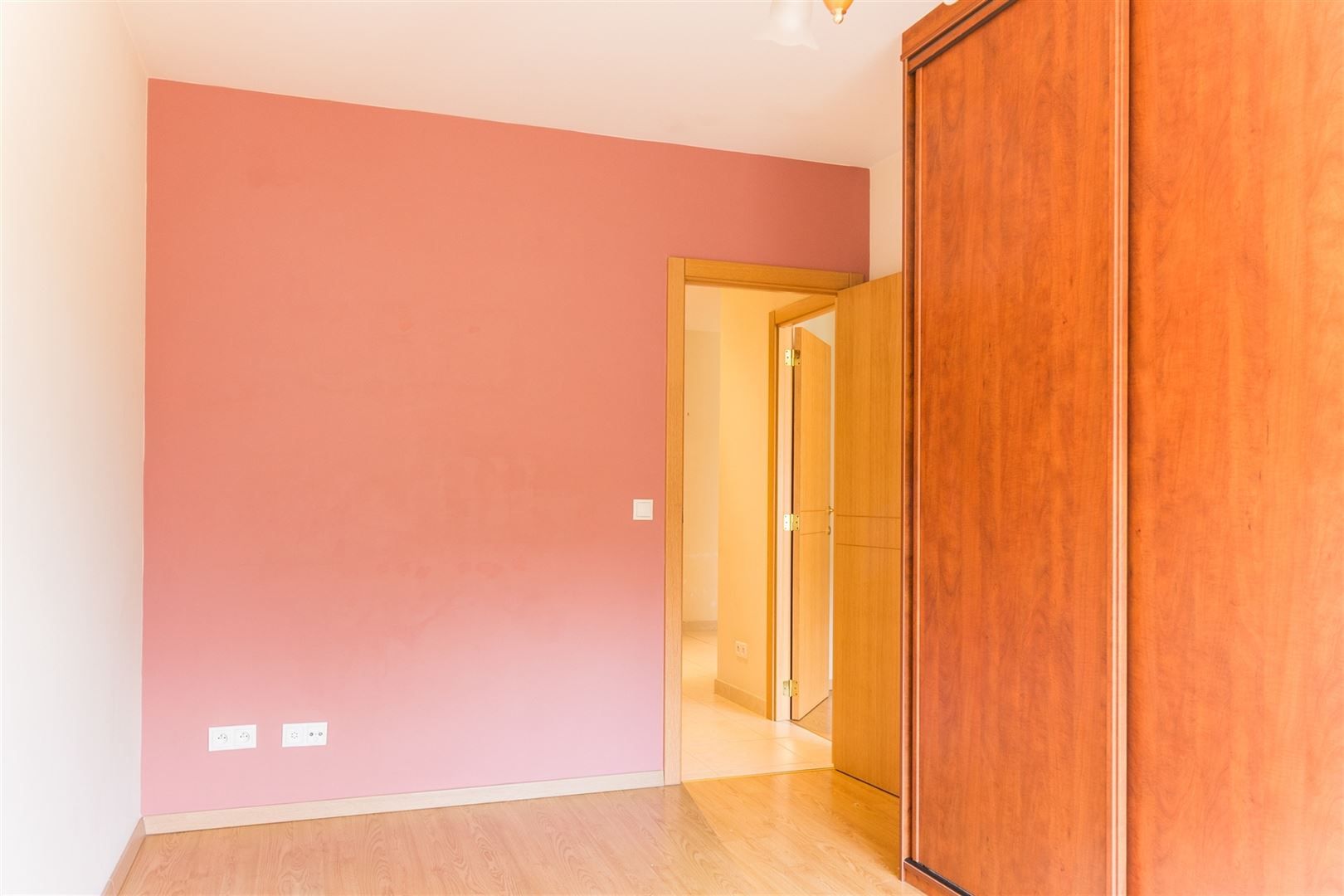 Instapklaar en ruim appartement met groene uitzichten nabij het centrum van Mortsel foto 17