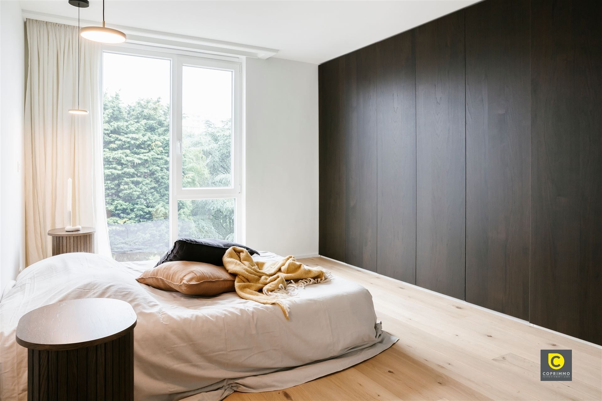 Prachtig 2 slpk appartement!  foto 12