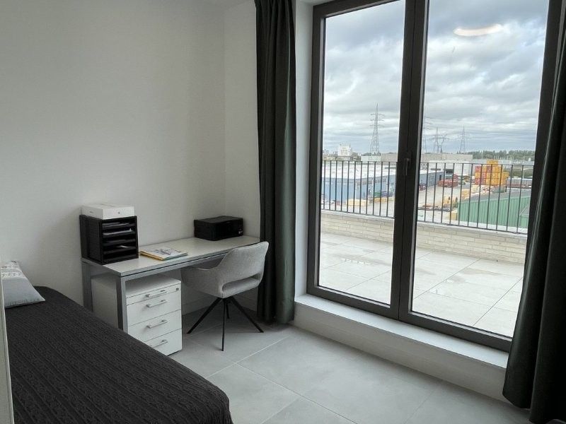 Penthouse te koop foto 14