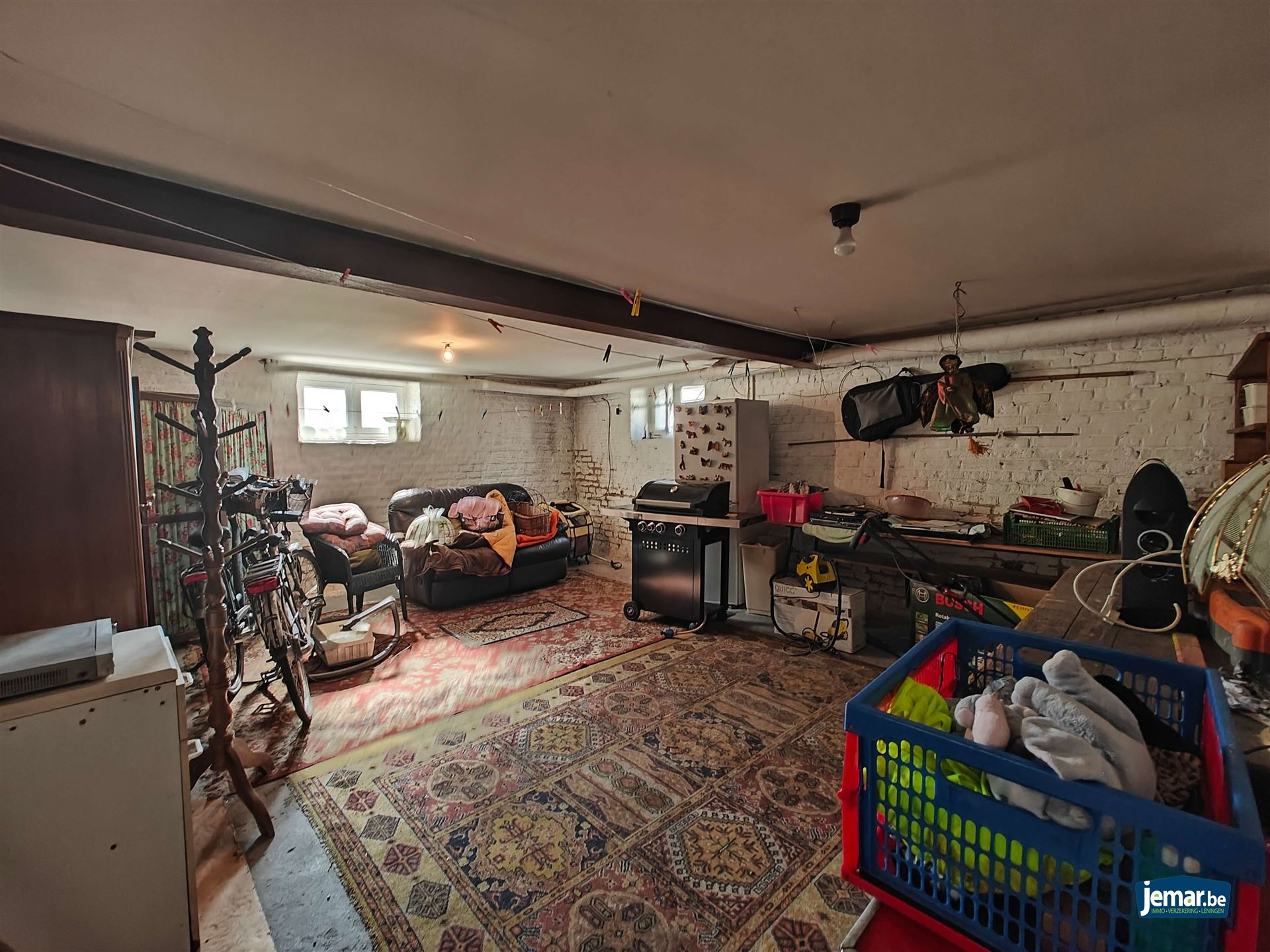 Te renoveren vrijstaande woning met 2 slaapkamers  foto 19