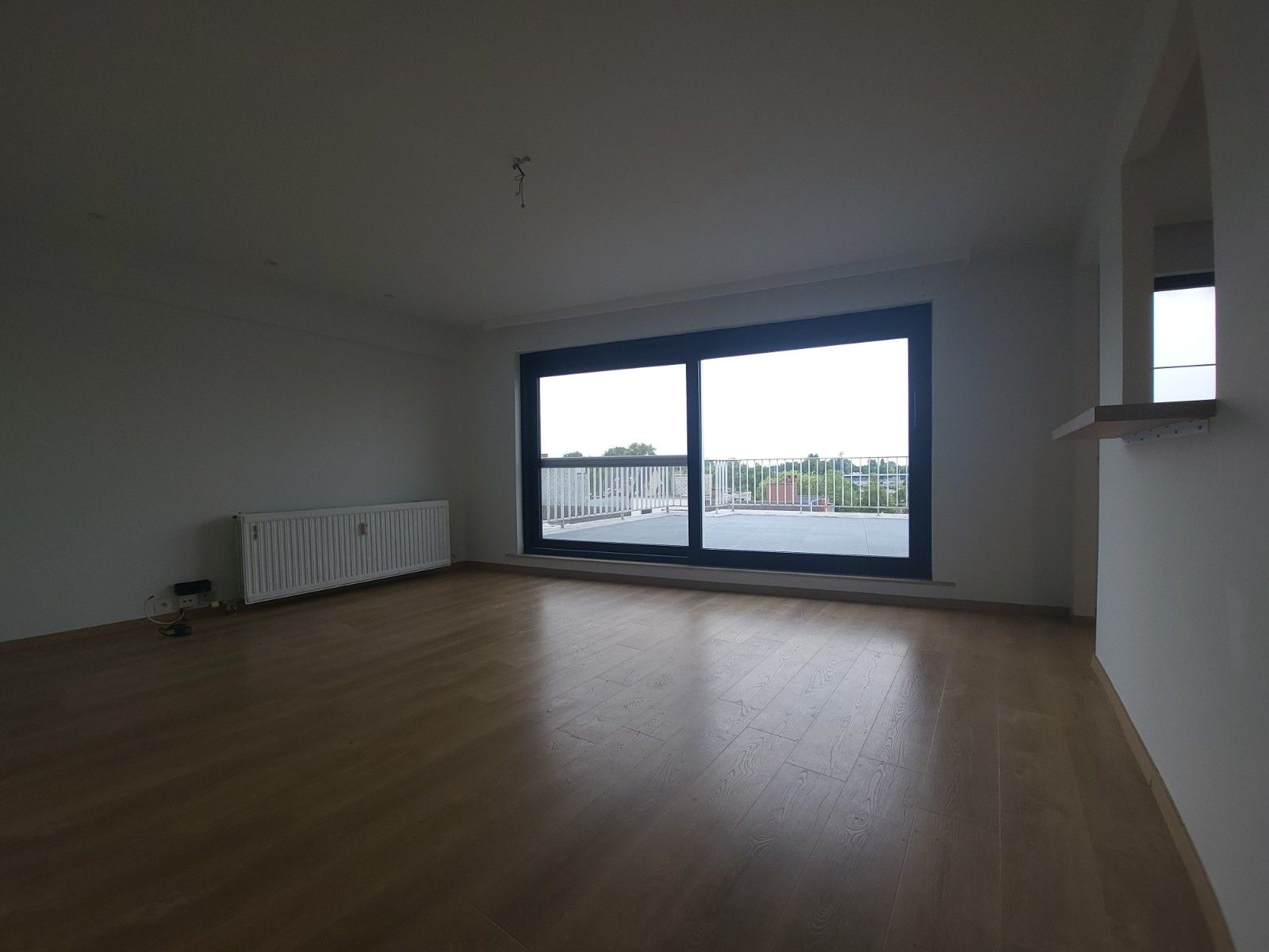 Appartement te huur foto 3