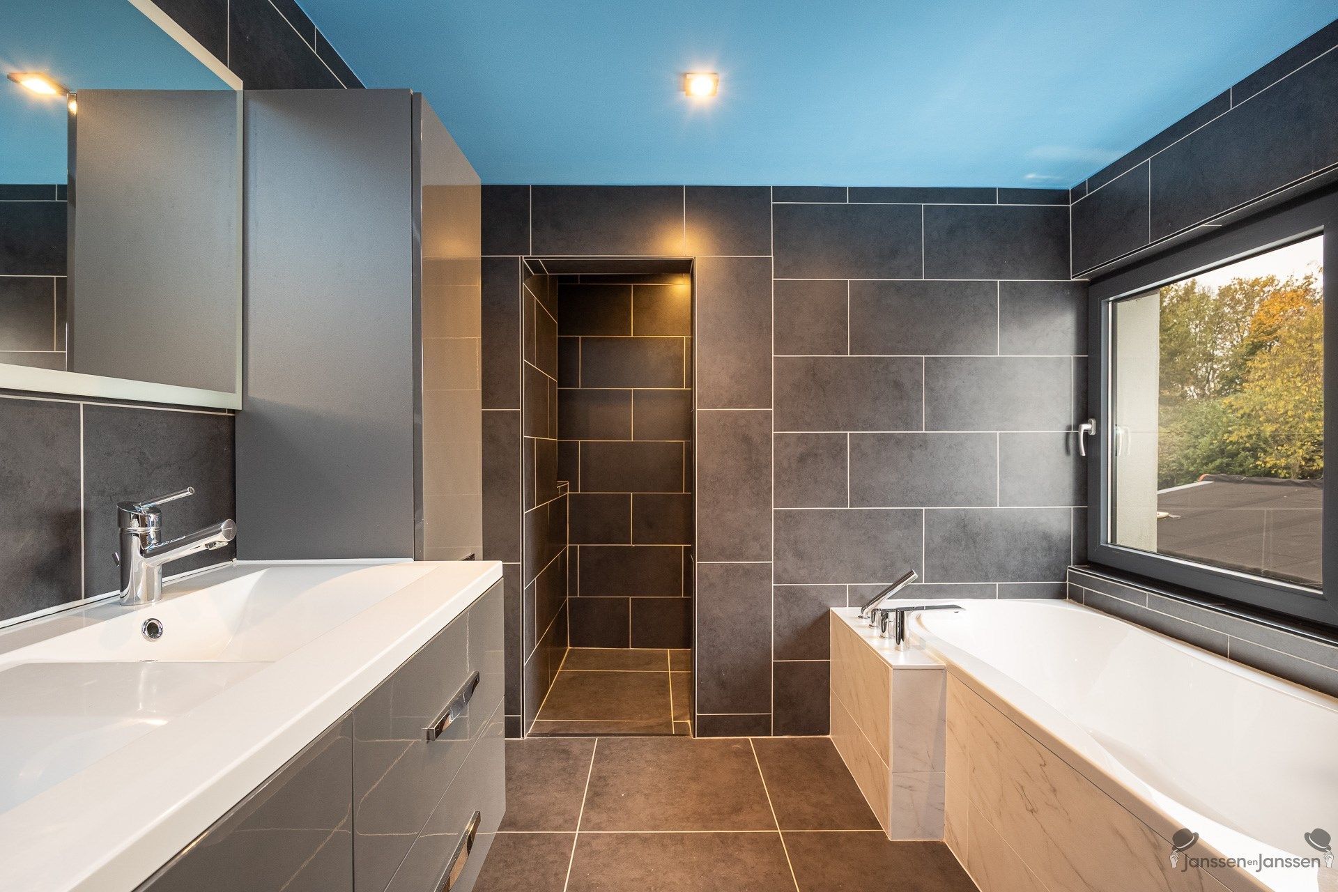 Gezellige gerenoveerde woning  foto 17