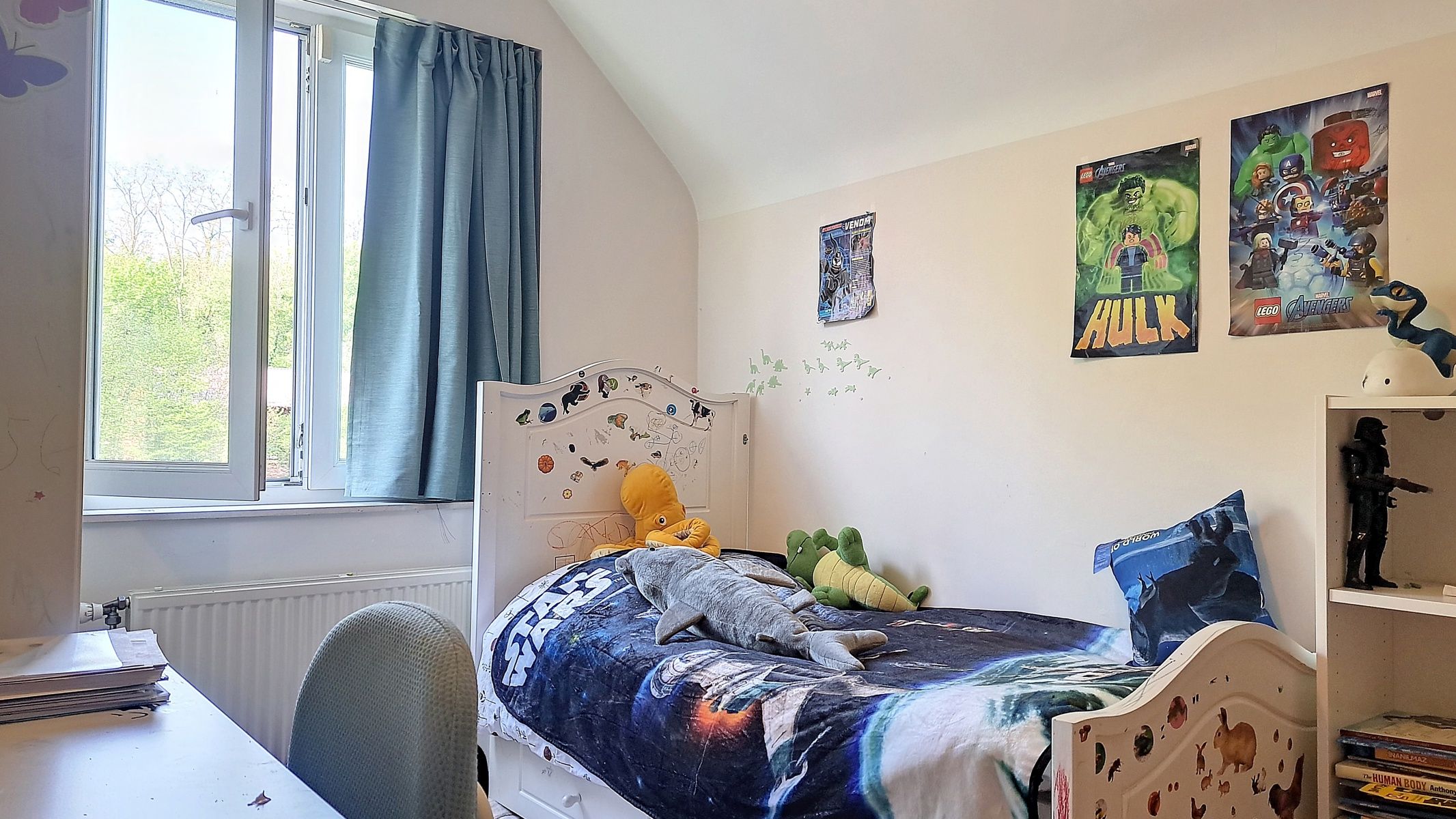 Huis te huur foto 2
