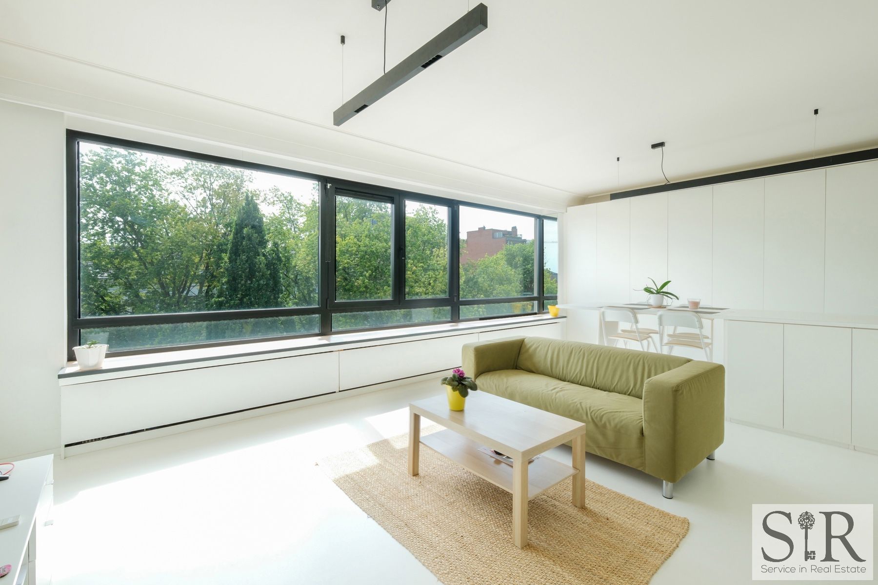 Appartement te koop foto 2