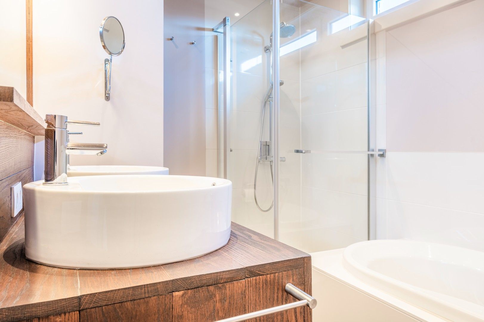 Lichtrijke woning met open leefruimte en garage! foto 14