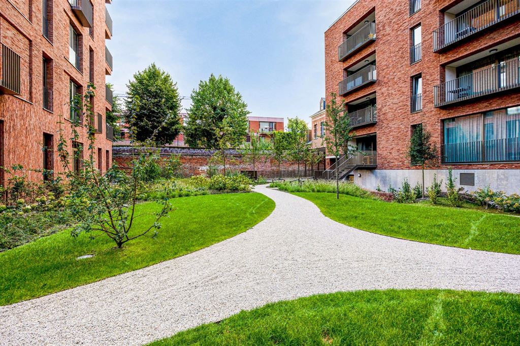 Energiezuinig nieuwbouw appartement in hartje Leuven foto 18