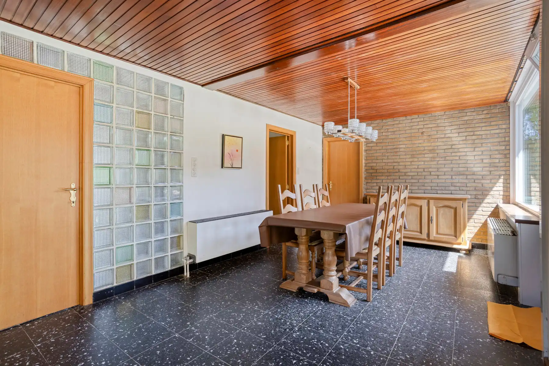 Te renoveren villa te Hekelgem foto 10