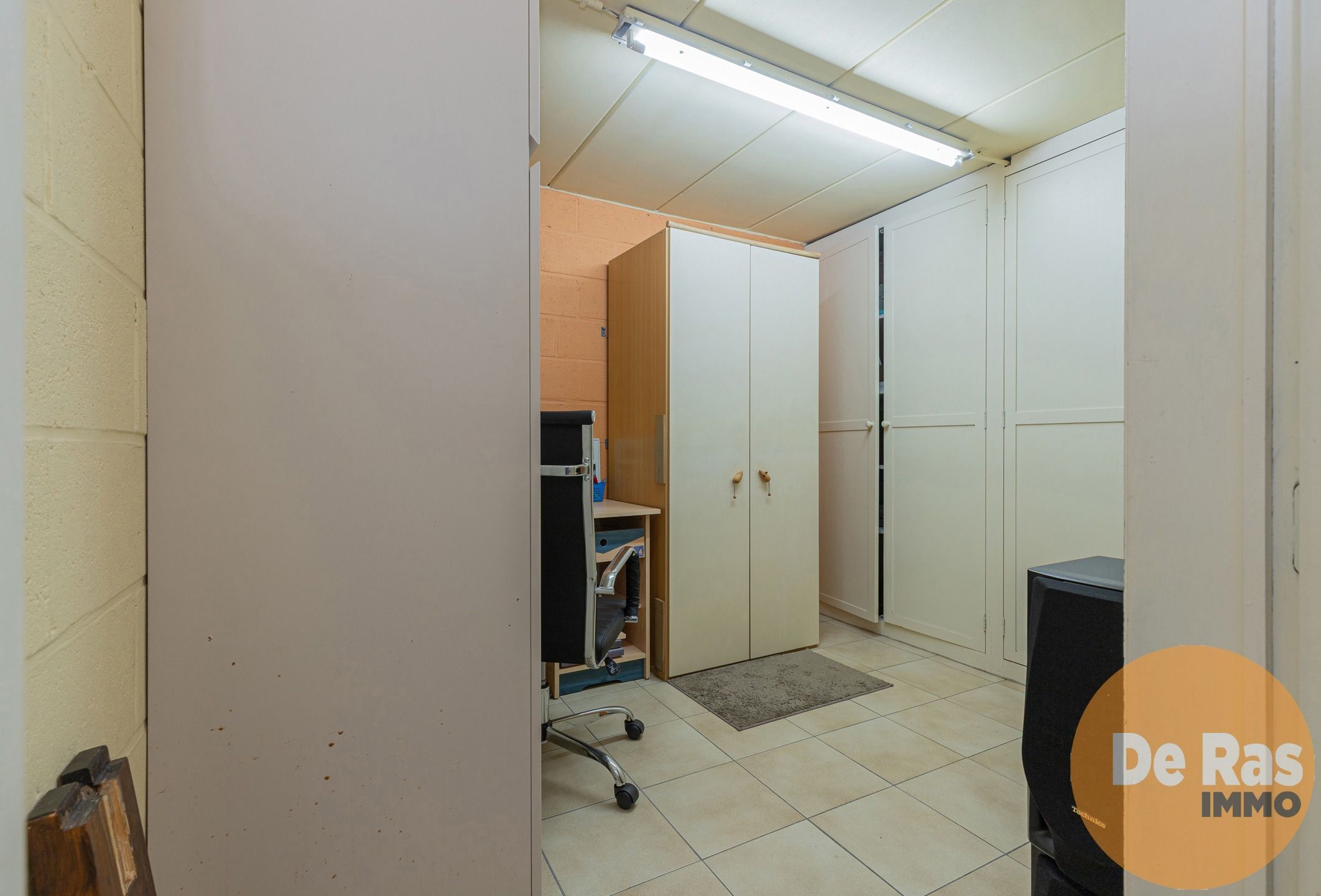 HAALTERT – Energiezuinige woning met open groenzicht foto 24