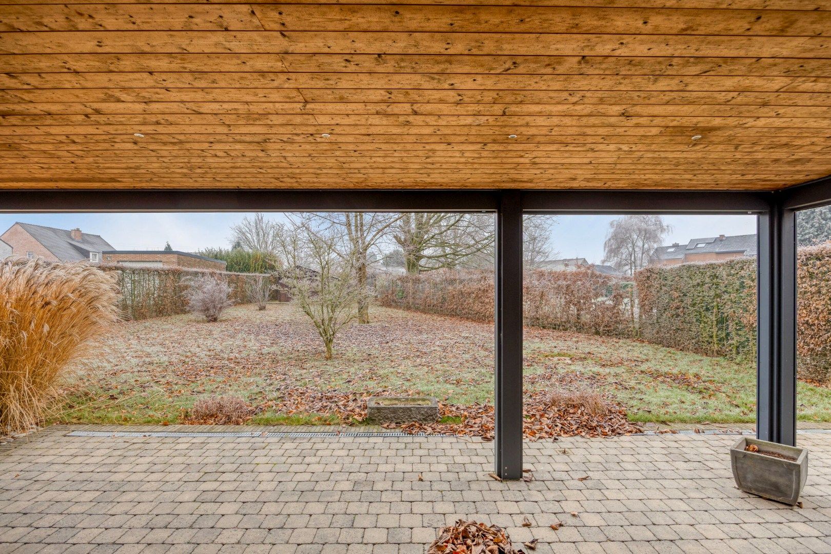 Ruime woning in aangename woonbuurt te Tongeren-Vreren foto 24