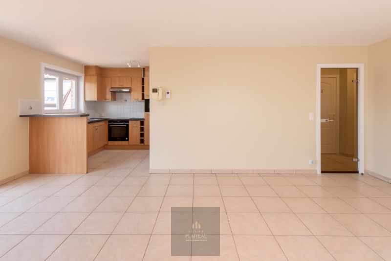 Ruim zongericht appartement met 2 slaapkamers. foto 7