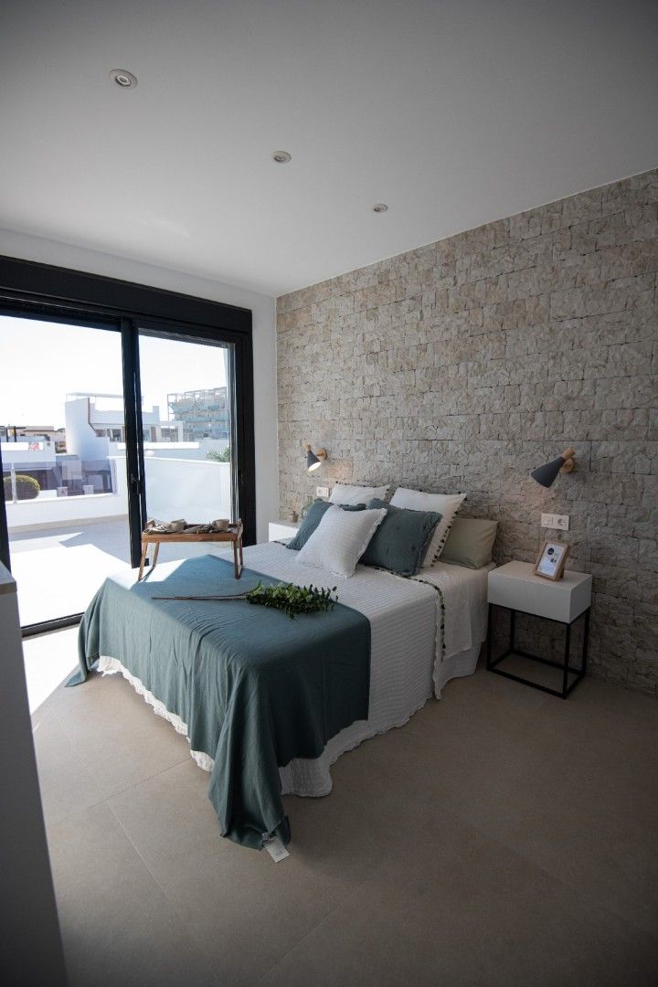 Ribera Nature Villas - Santiago de la Ribera foto 19