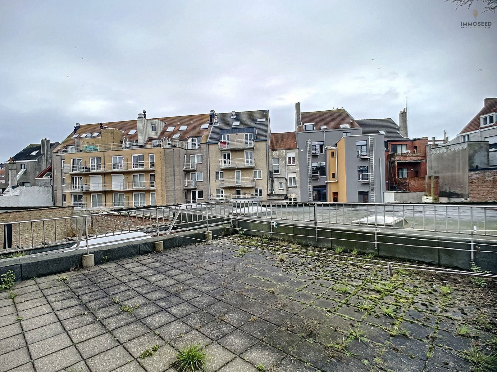 Bedrijfsvastgoed te koop foto 11