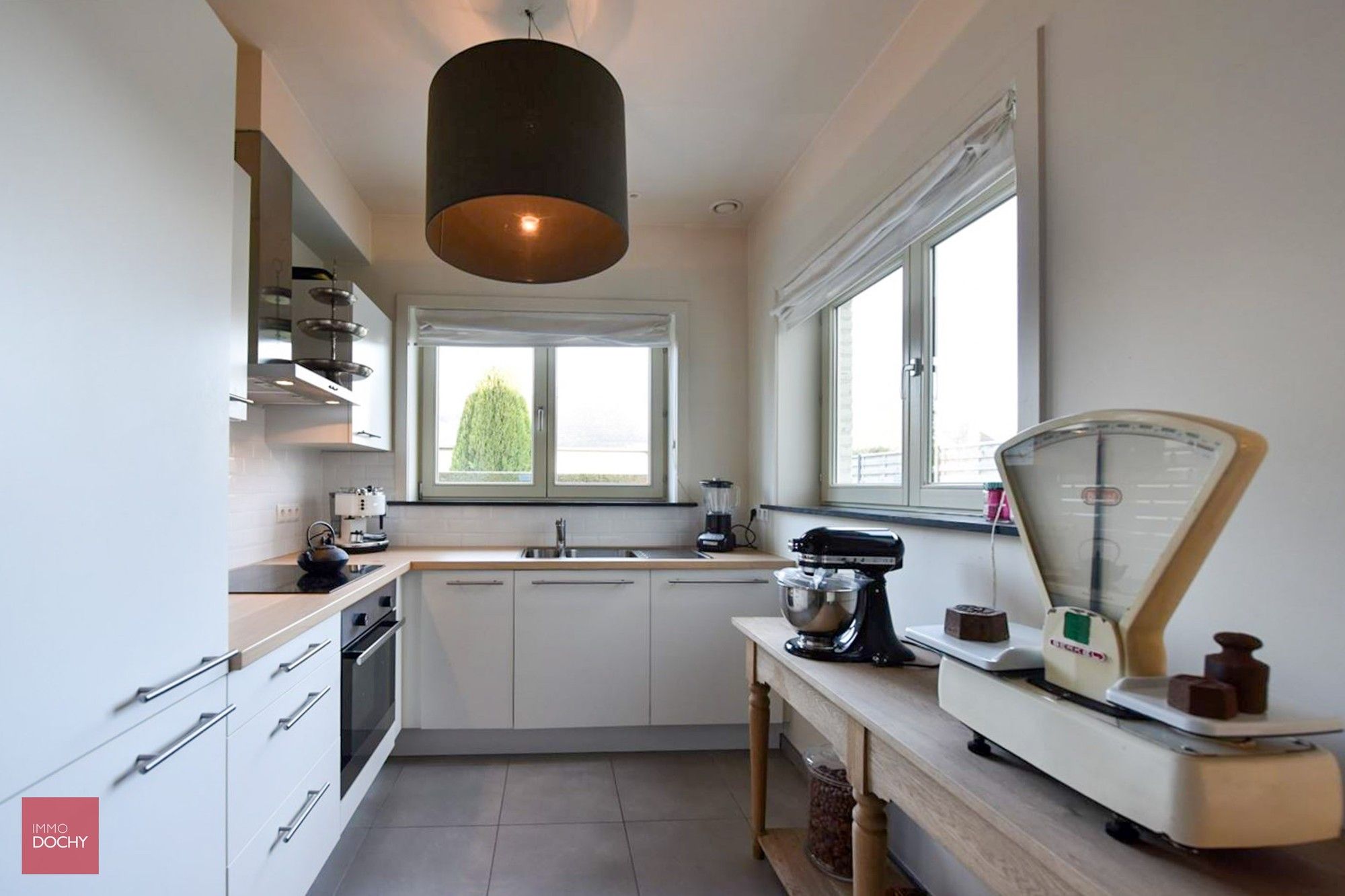 centraal gelegen recente woning ( Groenpaerd ) | Ververijstraat foto 6