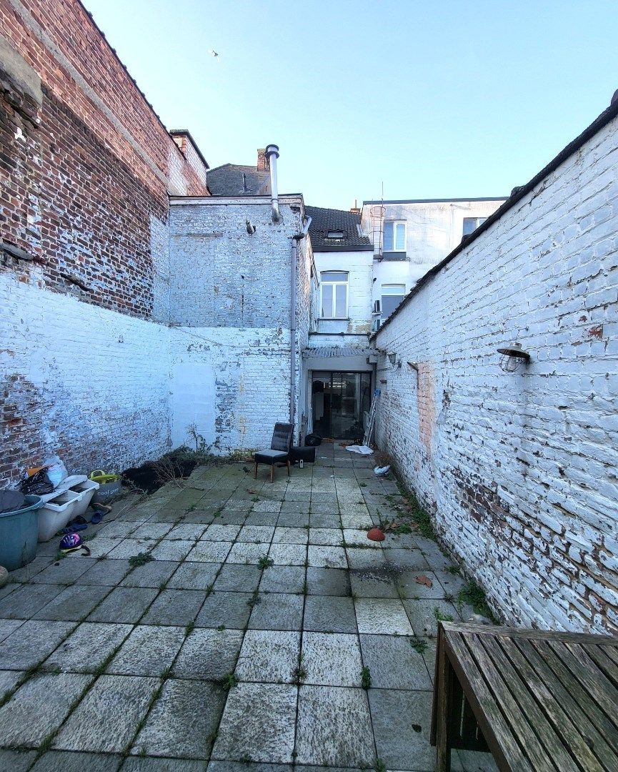 U heeft wat meer dan een beetje deodorant nodig... foto 13