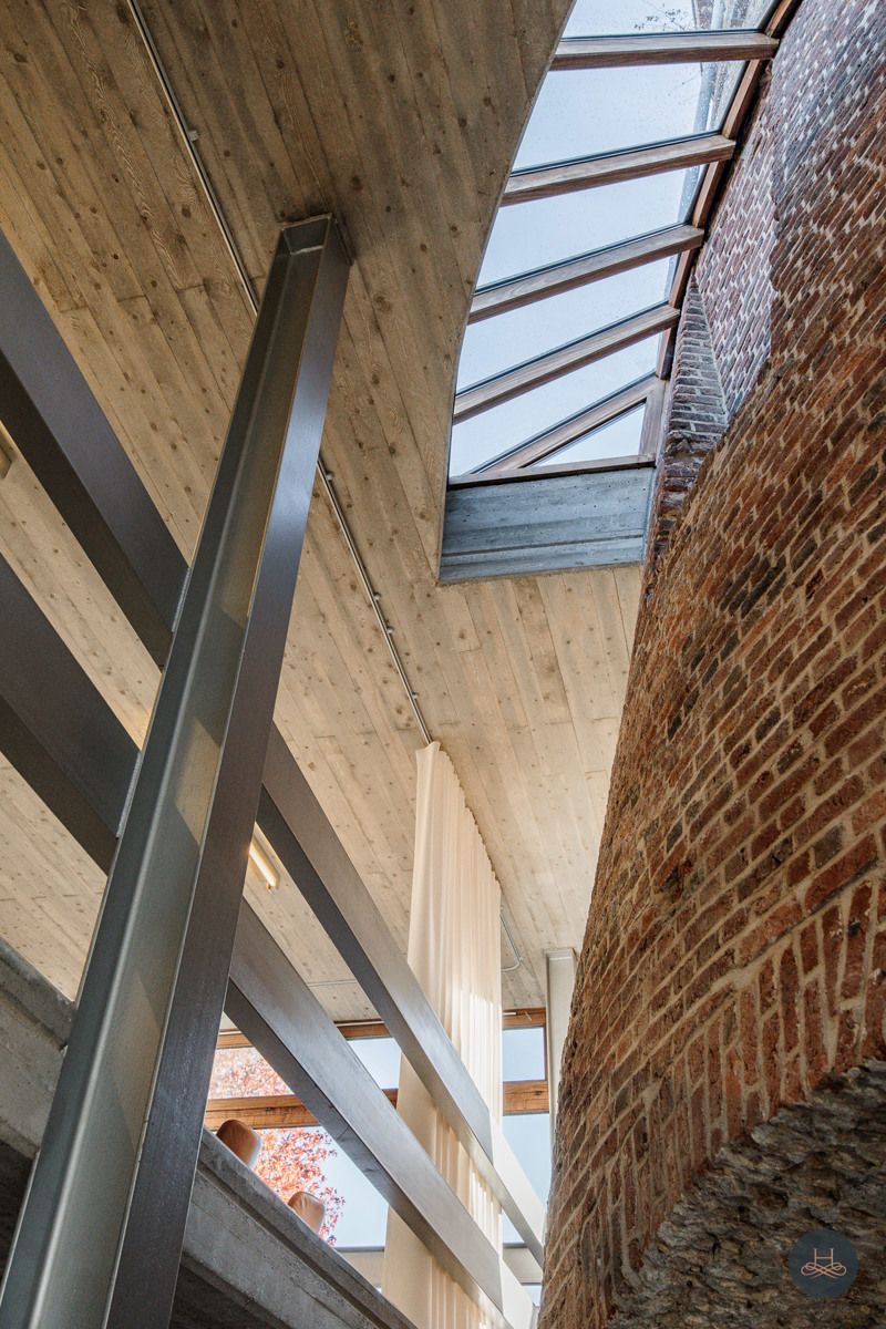 Exclusief kantoorgebouw met erfgoedwaarde foto 5