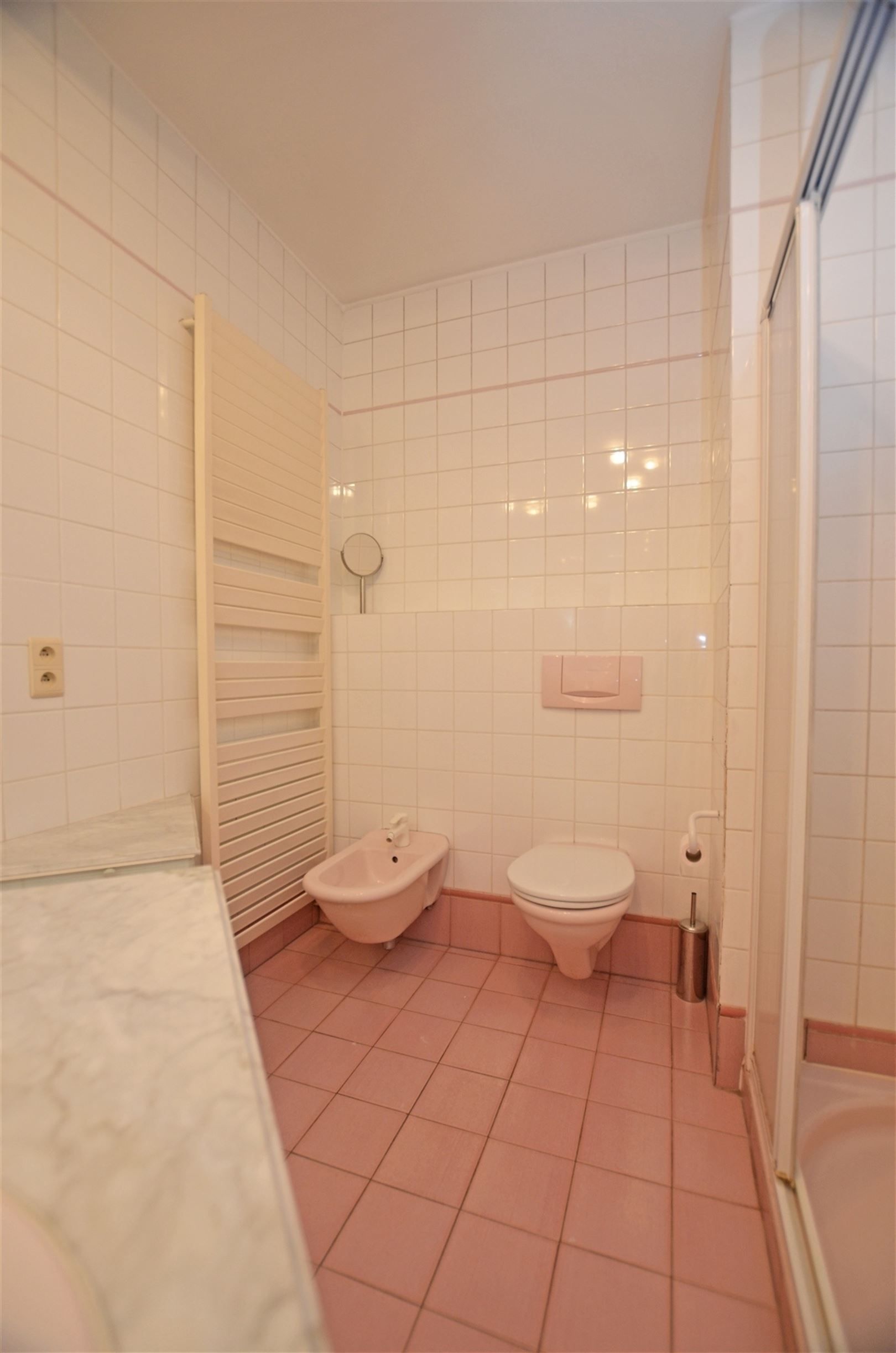 Aangenaam ruim appartement op toplocatie. foto 13