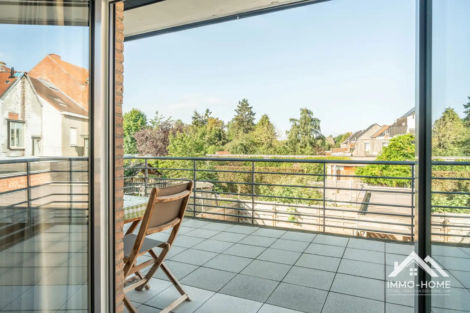 Modern instapklaar appartement op een topligging! foto 5