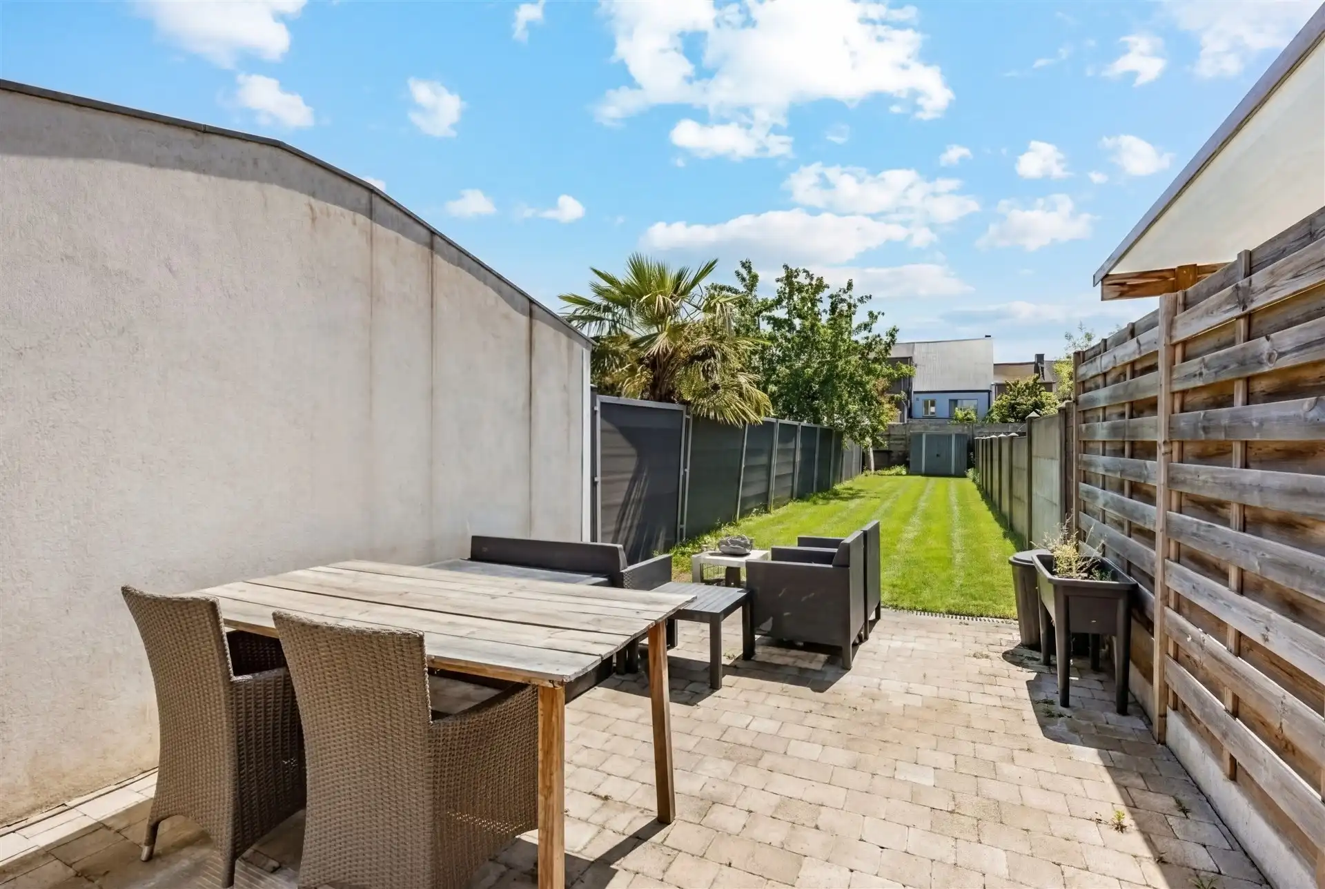 Prachtig gerenoveerde woning met 3 slks en tuin foto 18