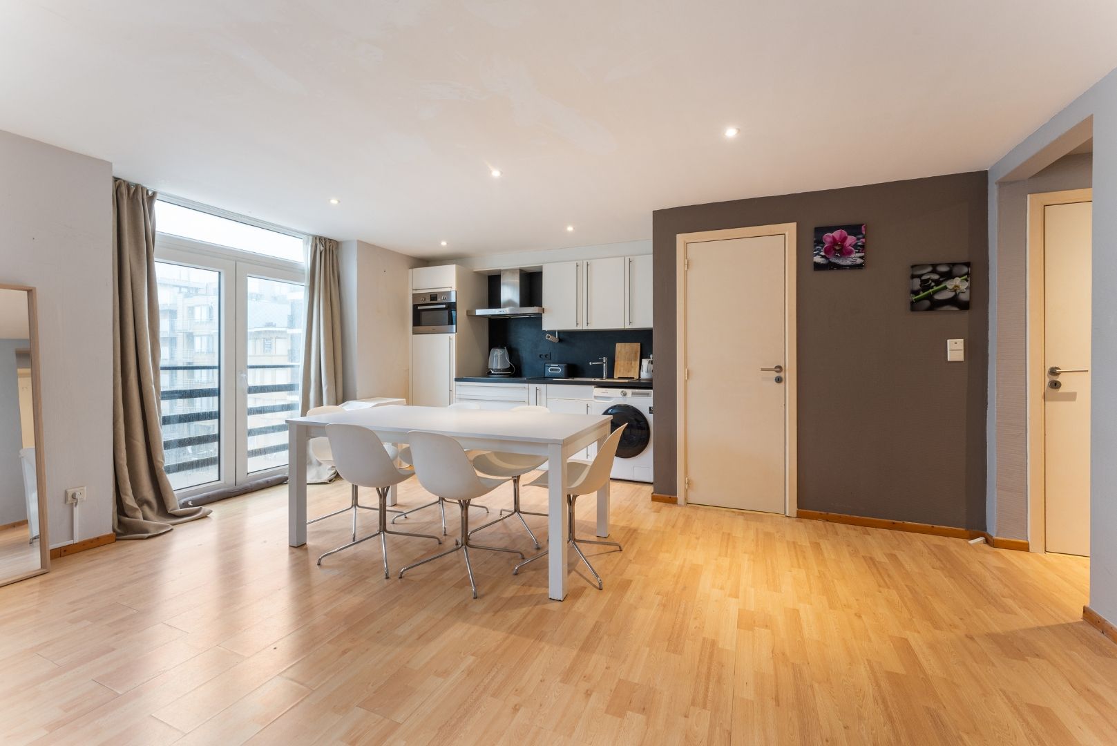Appartement te koop foto 4
