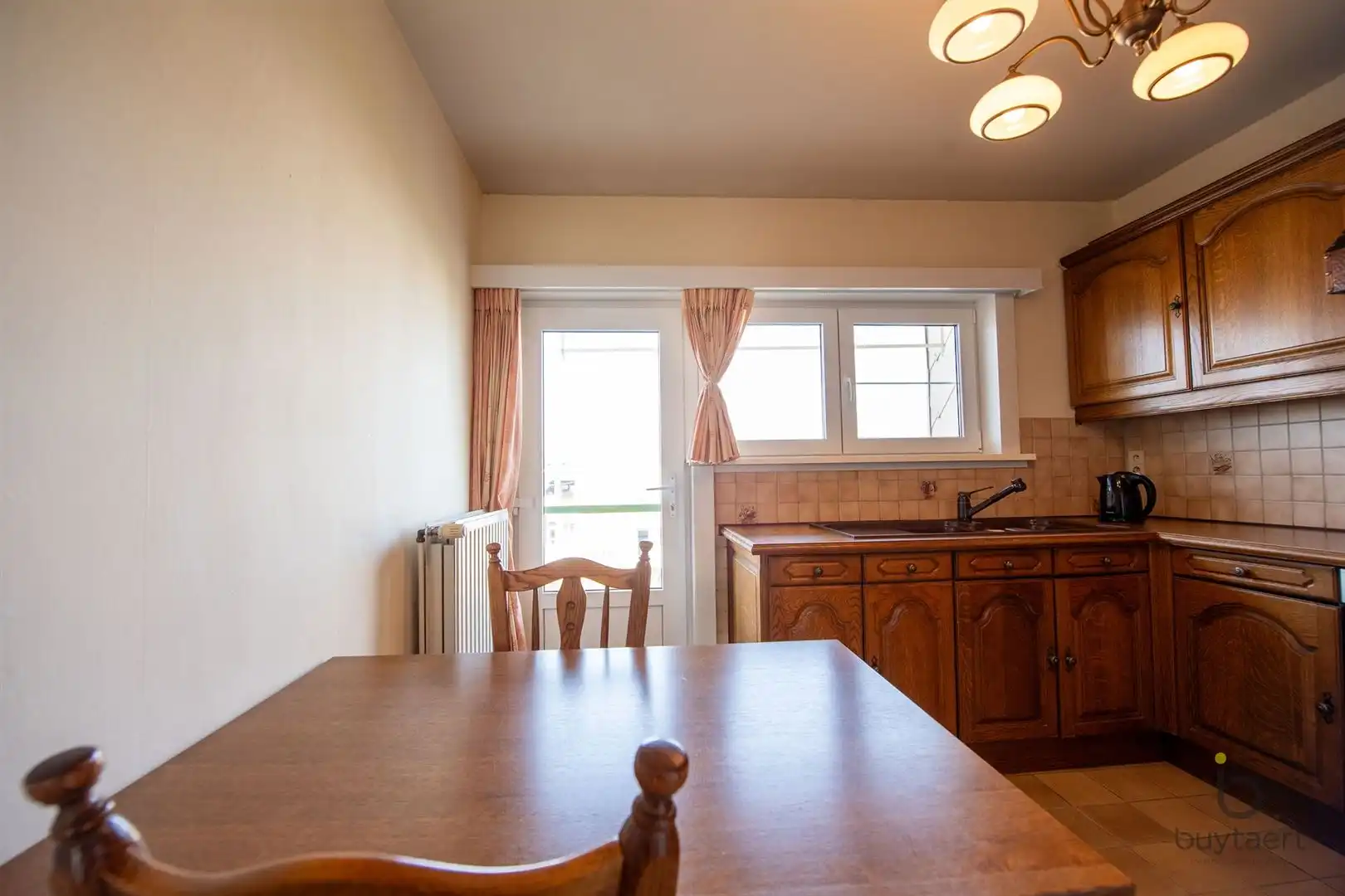 Gezellig twee-slaapkamer appartement met een terrasje op een rustige locatie te Deurne foto 14
